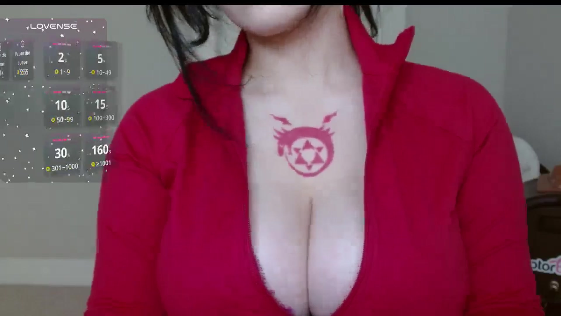 Gallery image thumbnail from Maikuchi's myfreecams stream on, 03/12/2025, 16:53 image 2 of 20