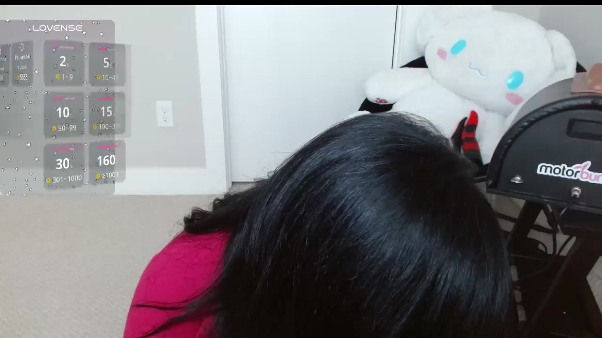 Gallery image thumbnail from Maikuchi's myfreecams stream on, 03/12/2025, 18:06 image 19 of 20
