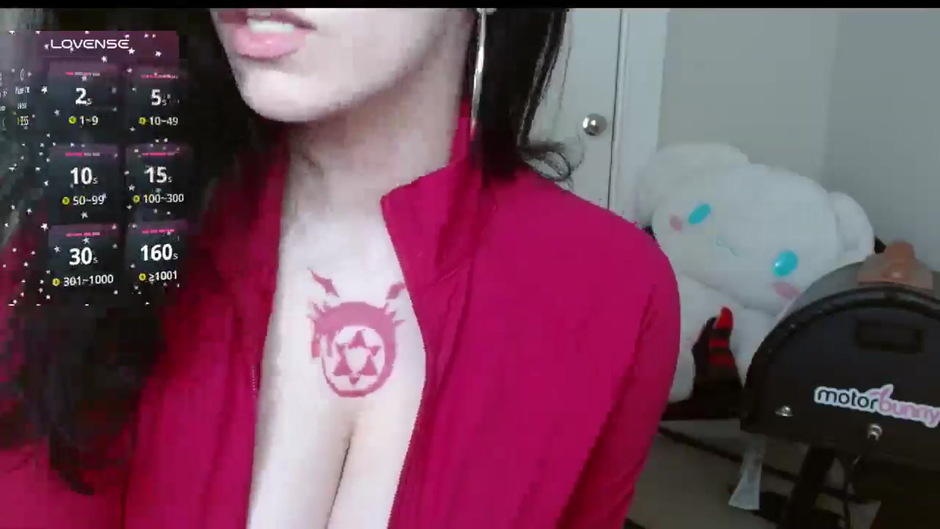 Gallery image thumbnail from Maikuchi's myfreecams stream on, 03/12/2025, 18:06 image 3 of 20