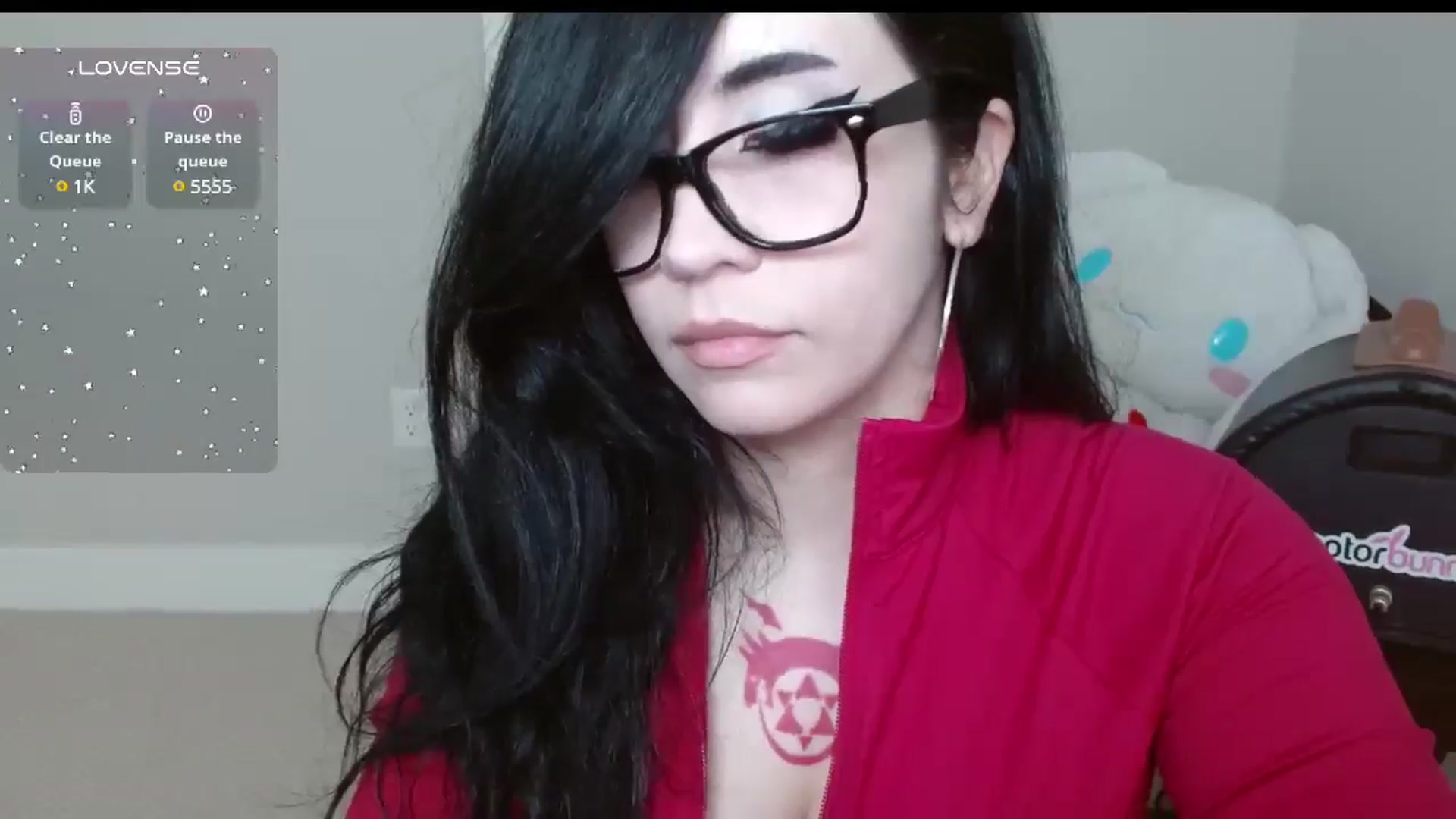 Gallery image thumbnail from Maikuchi's myfreecams stream on, 03/12/2025, 18:06 image 16 of 20