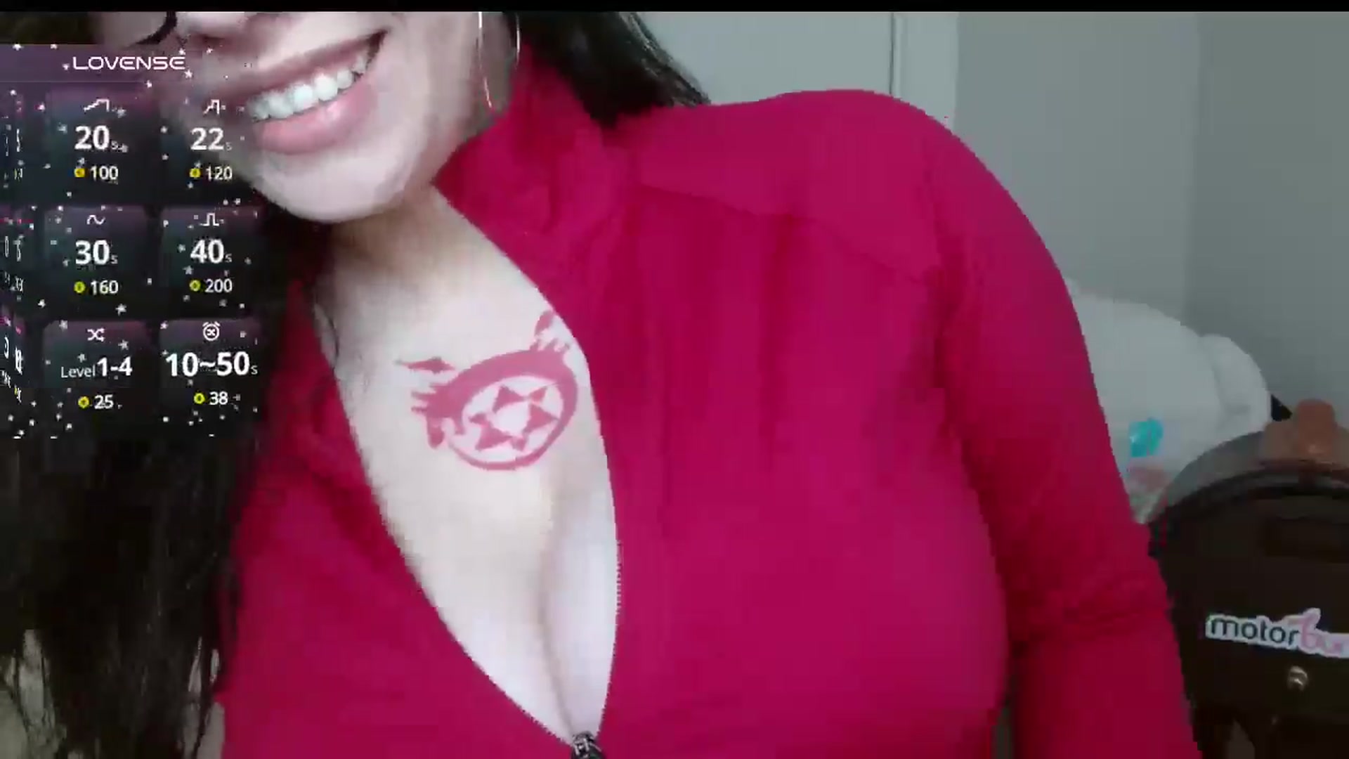 Gallery image thumbnail from Maikuchi's myfreecams stream on, 03/12/2025, 18:06 image 12 of 20