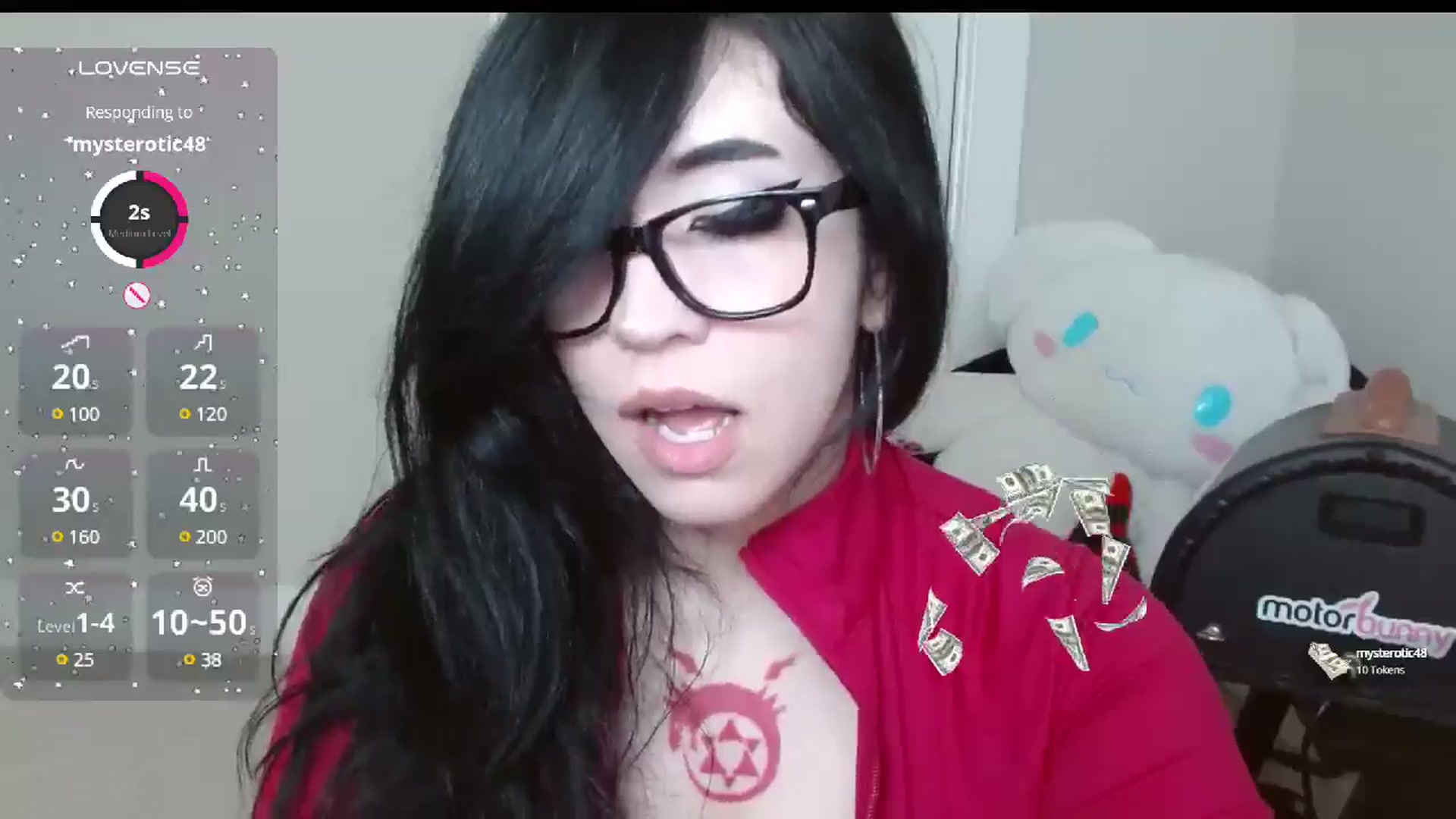 Gallery image thumbnail from Maikuchi's myfreecams stream on, 03/12/2025, 18:06 image 7 of 20