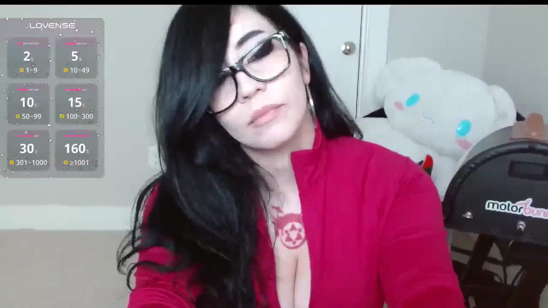 Gallery image thumbnail from Maikuchi's myfreecams stream on, 03/12/2025, 18:06 image 14 of 20