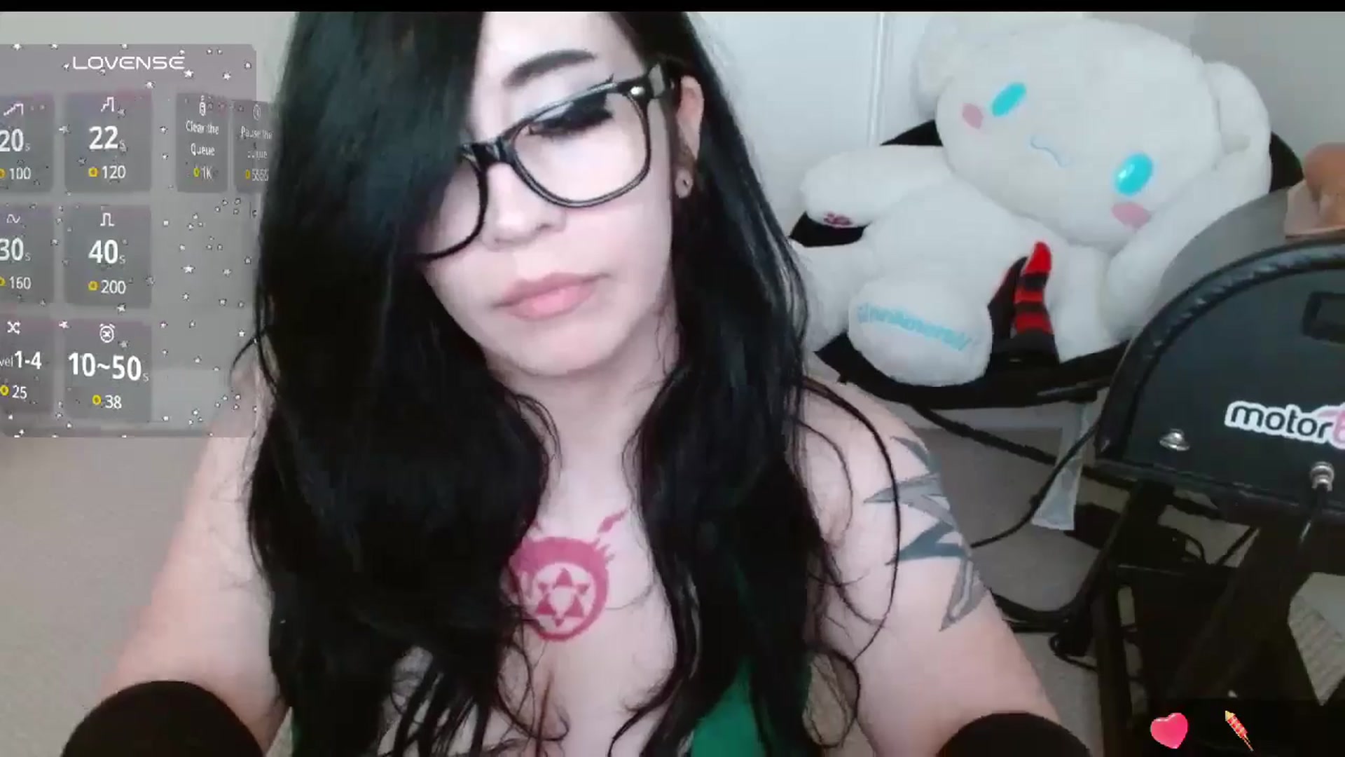 Gallery image thumbnail from Maikuchi's myfreecams stream on, 03/15/2025, 24:16 image 14 of 20