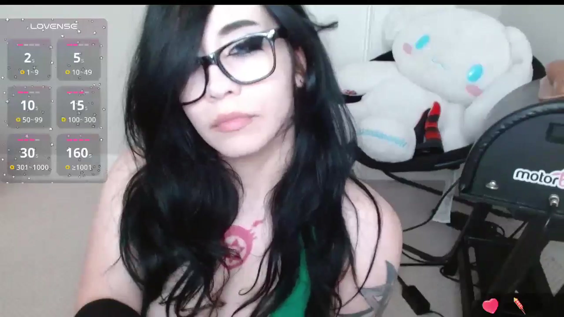 Gallery image thumbnail from Maikuchi's myfreecams stream on, 03/15/2025, 24:16 image 16 of 20