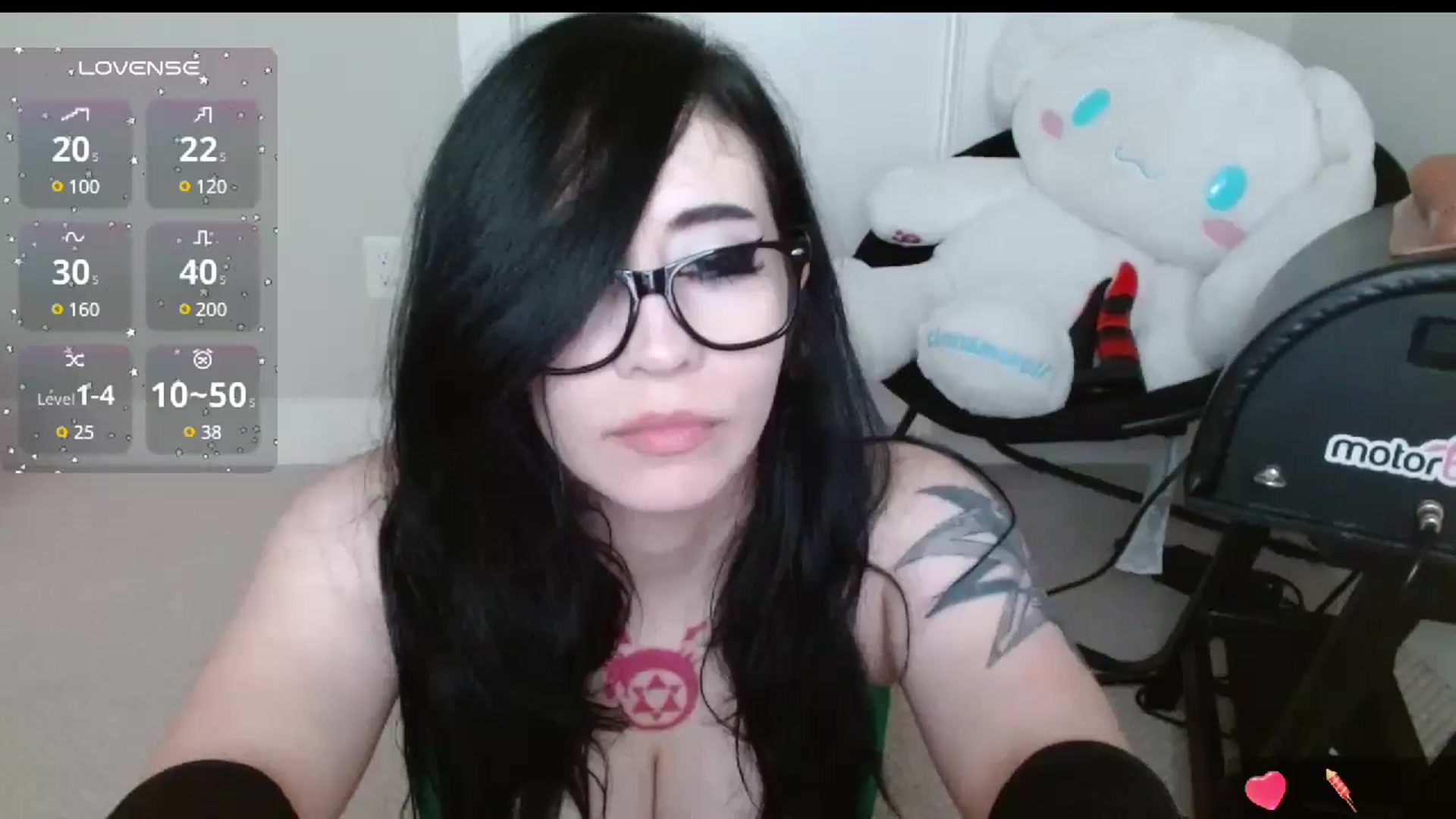 Gallery image thumbnail from Maikuchi's myfreecams stream on, 03/15/2025, 24:16 image 20 of 20