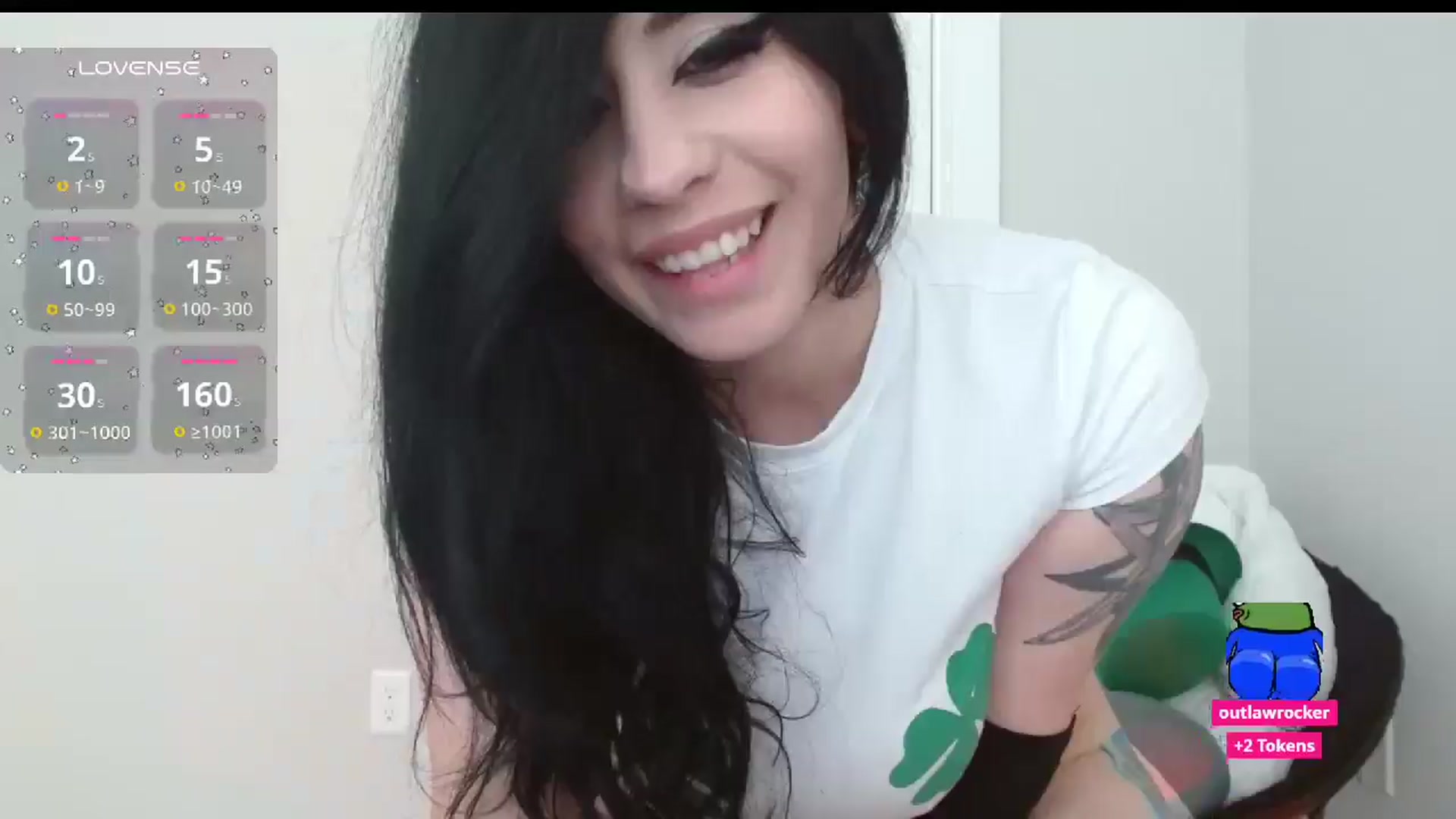 Gallery image thumbnail from Maikuchi's myfreecams stream on, 03/16/2025, 21:08 image 17 of 20