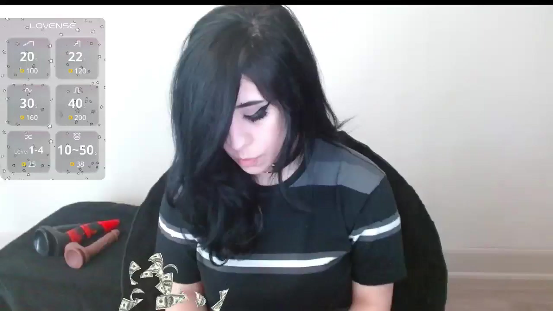 Gallery image thumbnail from Maikuchi's myfreecams stream on, 03/21/2025, 18:16 image 12 of 20