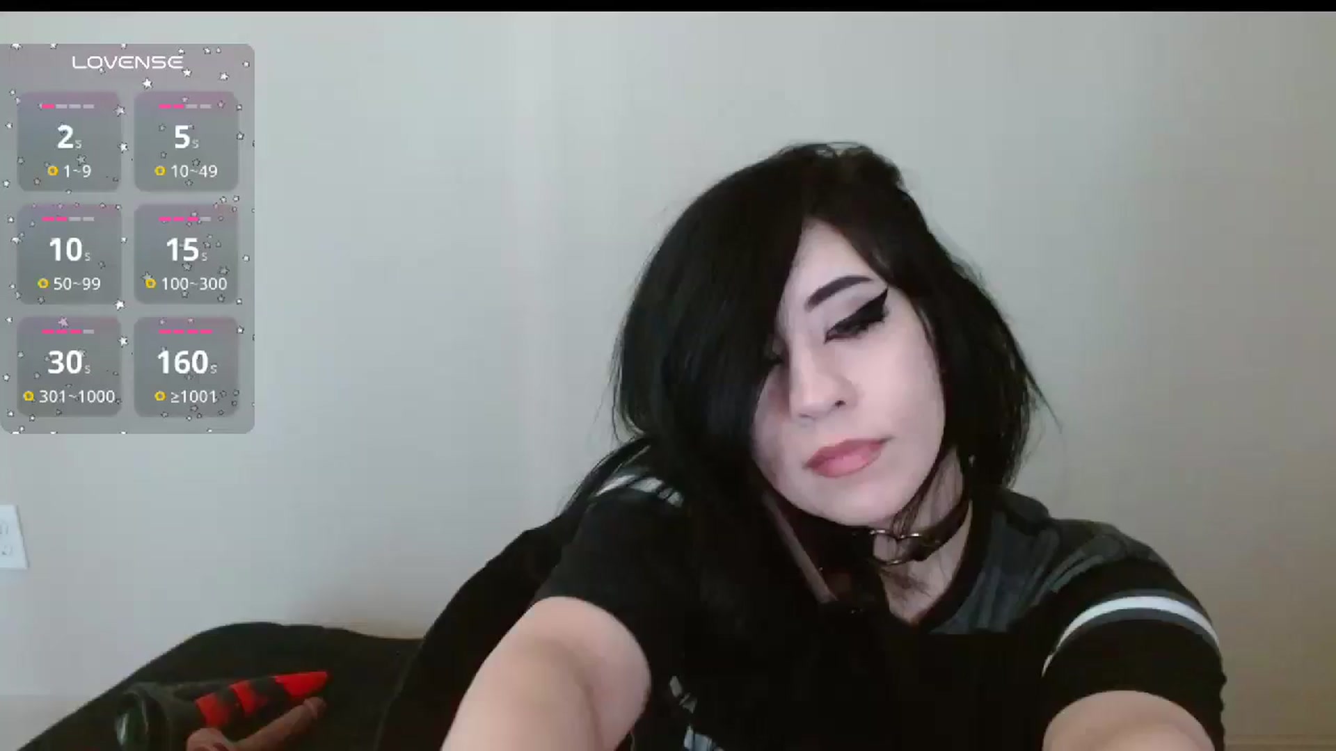 Gallery image thumbnail from Maikuchi's myfreecams stream on, 03/21/2025, 18:16 image 5 of 20