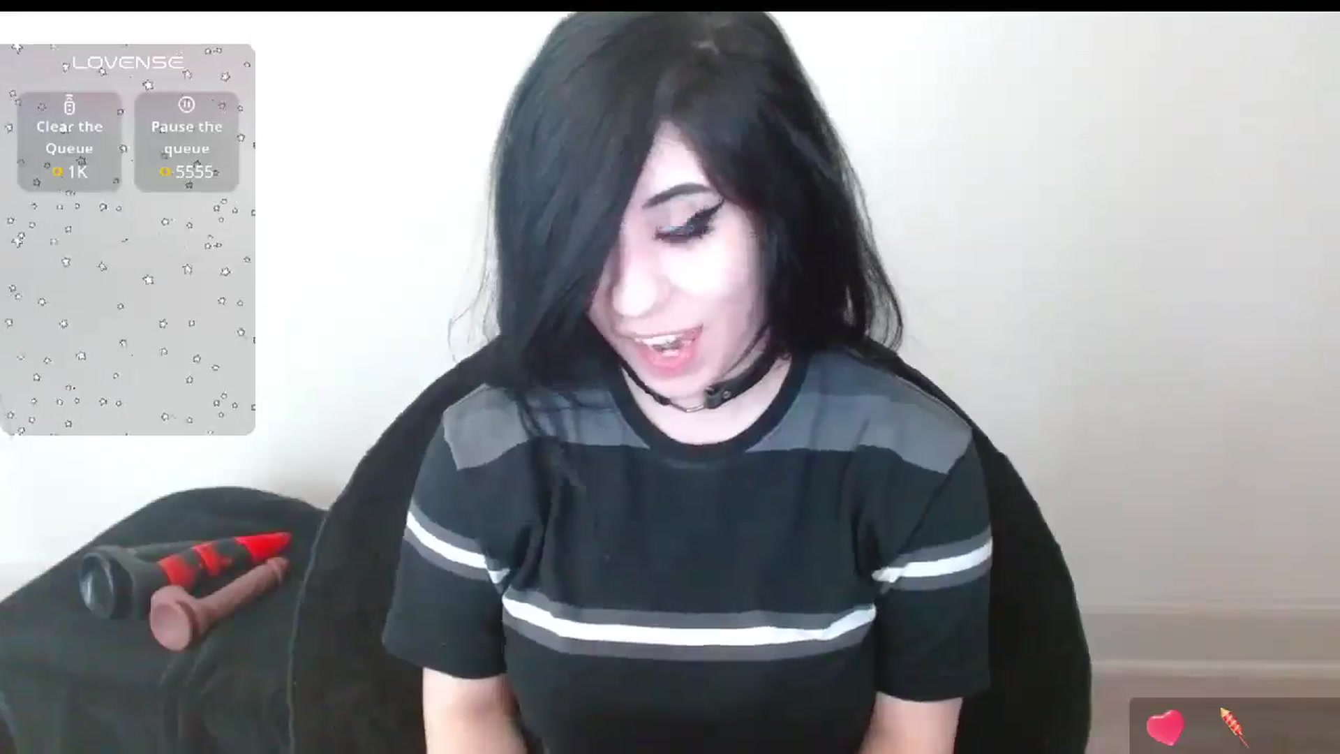Gallery image thumbnail from Maikuchi's myfreecams stream on, 03/21/2025, 18:16 image 14 of 20