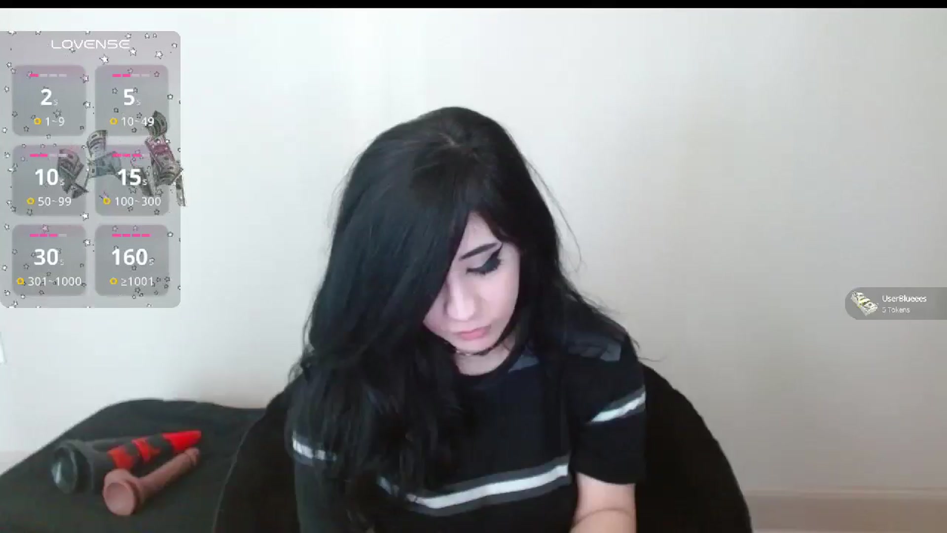 Gallery image thumbnail from Maikuchi's myfreecams stream on, 03/21/2025, 18:16 image 8 of 20