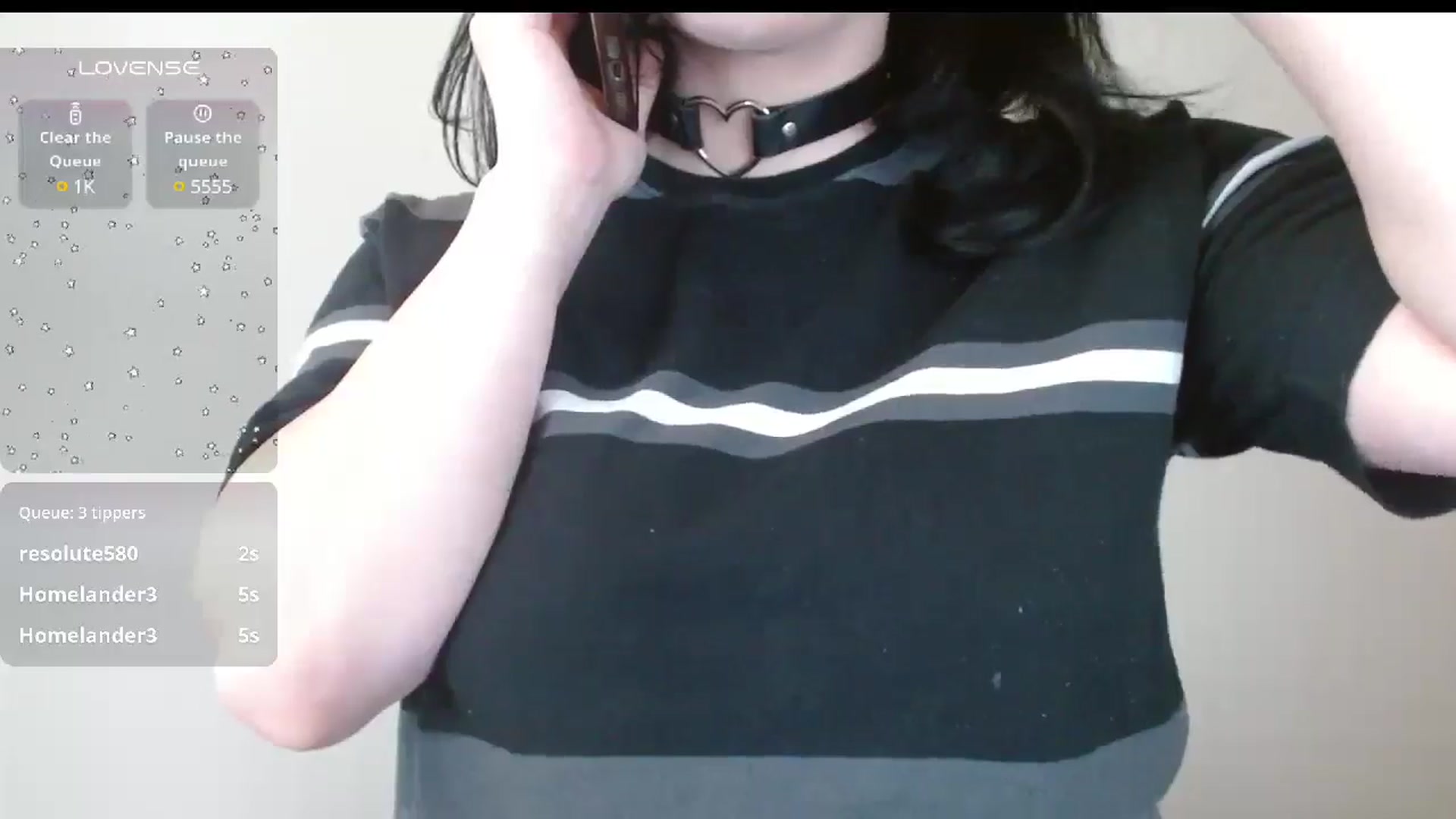 Gallery image thumbnail from Maikuchi's myfreecams stream on, 03/21/2025, 18:16 image 20 of 20
