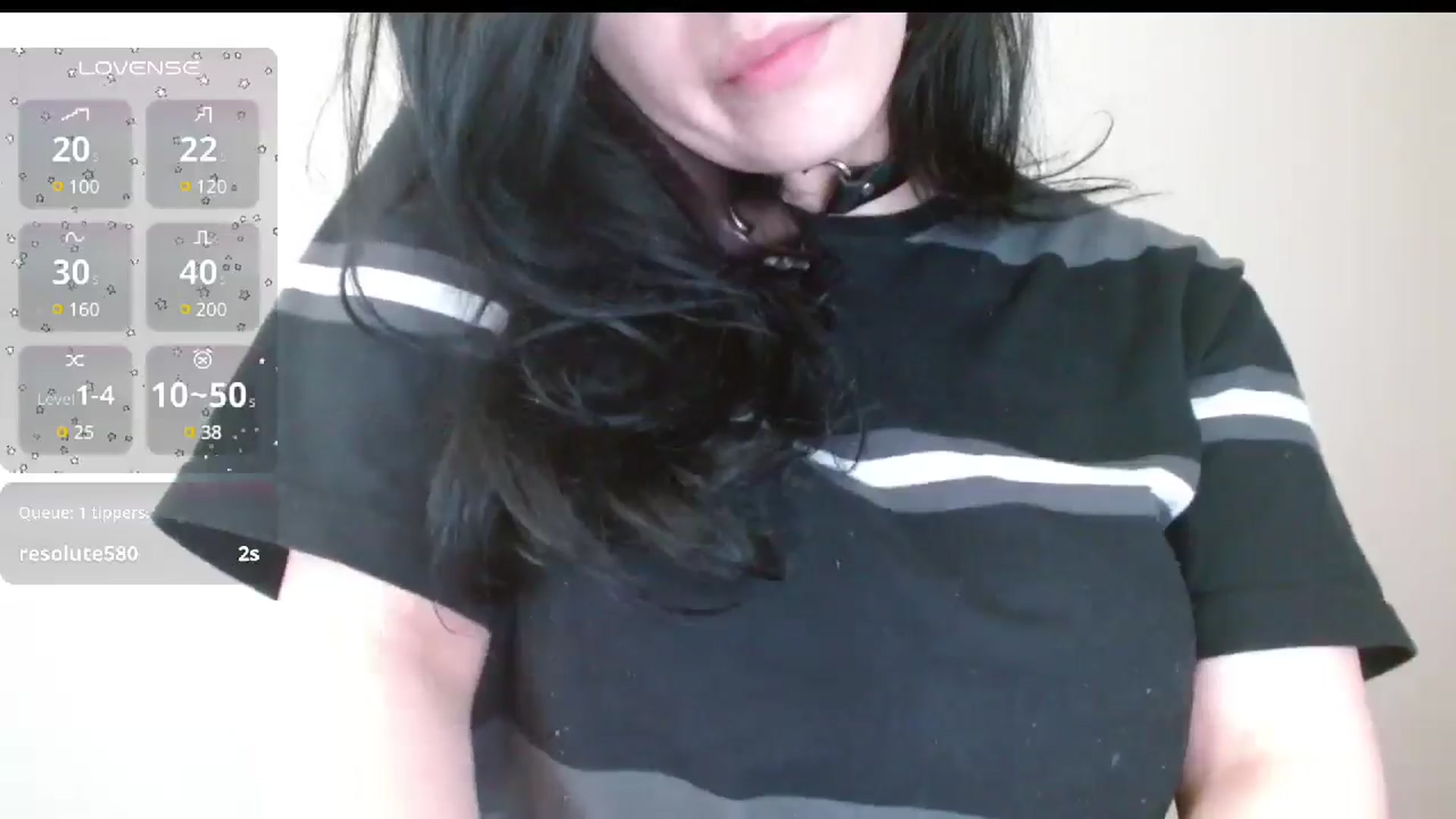 Gallery image thumbnail from Maikuchi's myfreecams stream on, 03/21/2025, 18:16 image 19 of 20