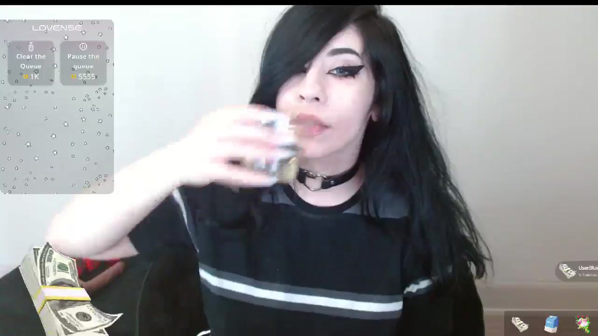 Gallery image thumbnail from Maikuchi's myfreecams stream on, 03/21/2025, 18:16 image 10 of 20