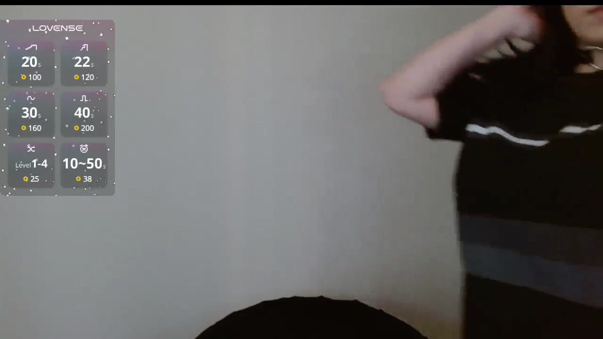 Gallery image thumbnail from Maikuchi's myfreecams stream on, 03/21/2025, 18:16 image 16 of 20