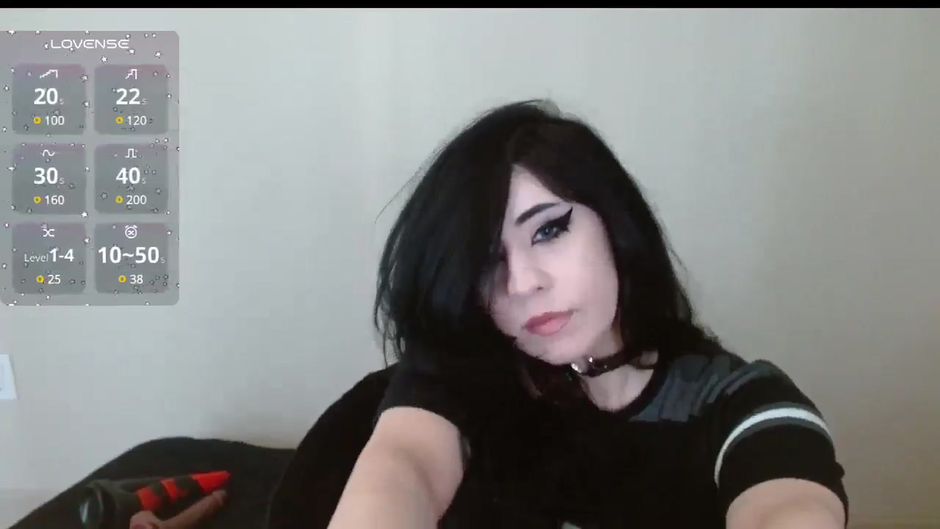 Gallery image thumbnail from Maikuchi's myfreecams stream on, 03/21/2025, 18:16 image 4 of 20