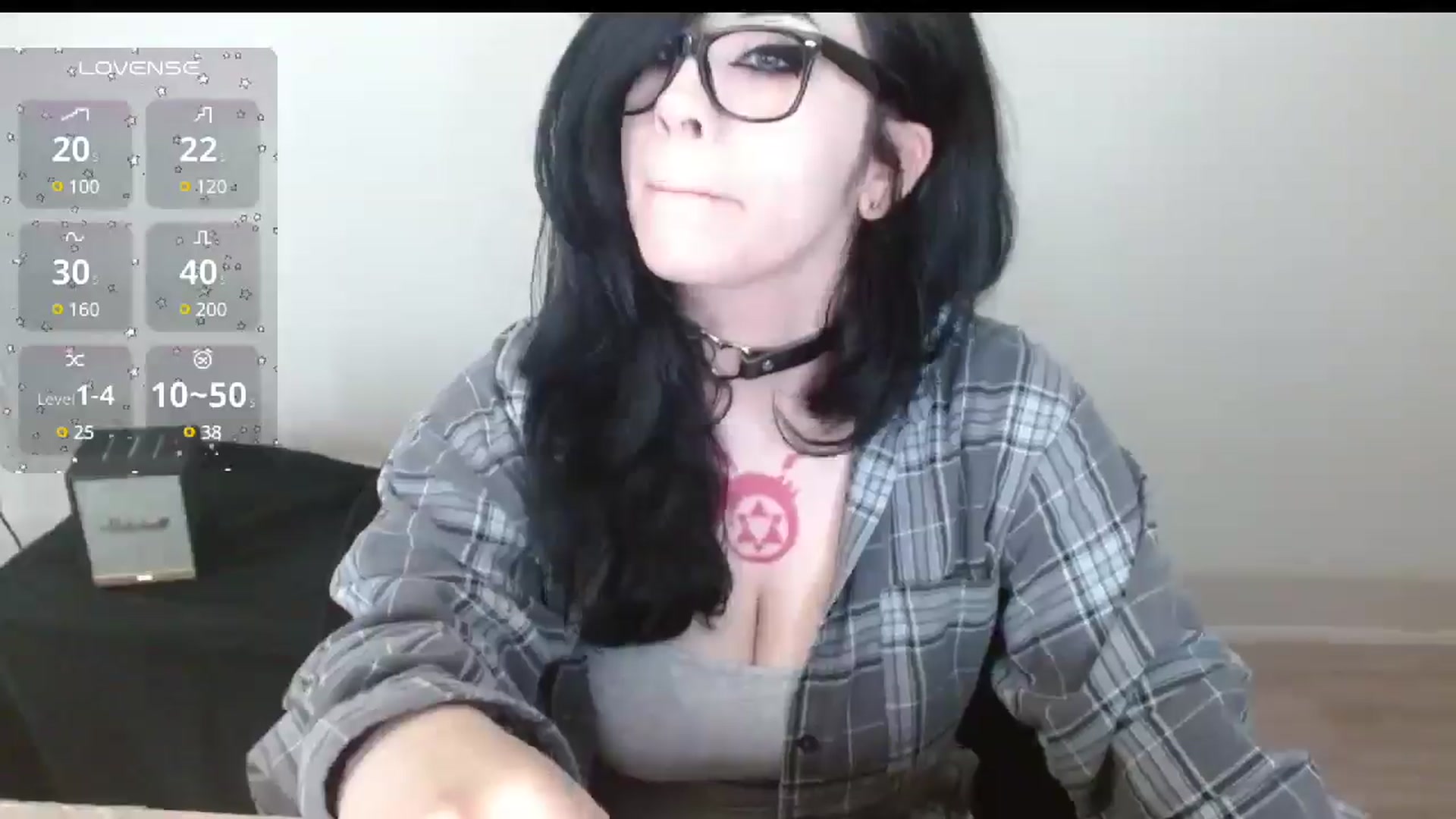 Gallery image thumbnail from Maikuchi's myfreecams stream on, 03/22/2025, 20:13 image 13 of 20