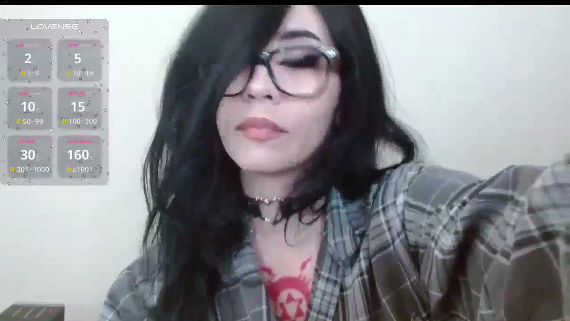 Gallery image thumbnail from Maikuchi's myfreecams stream on, 03/22/2025, 20:13 image 2 of 20
