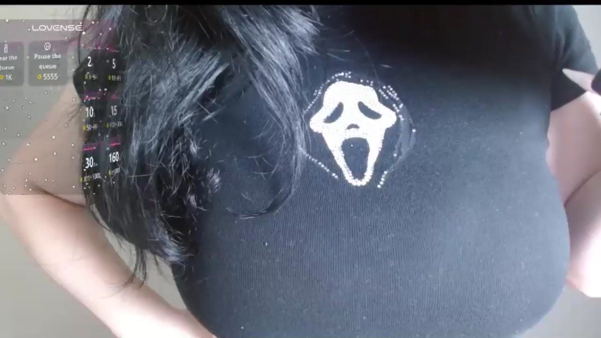 Gallery image thumbnail from Maikuchi's myfreecams stream on, 03/29/2025, 17:44 image 6 of 20