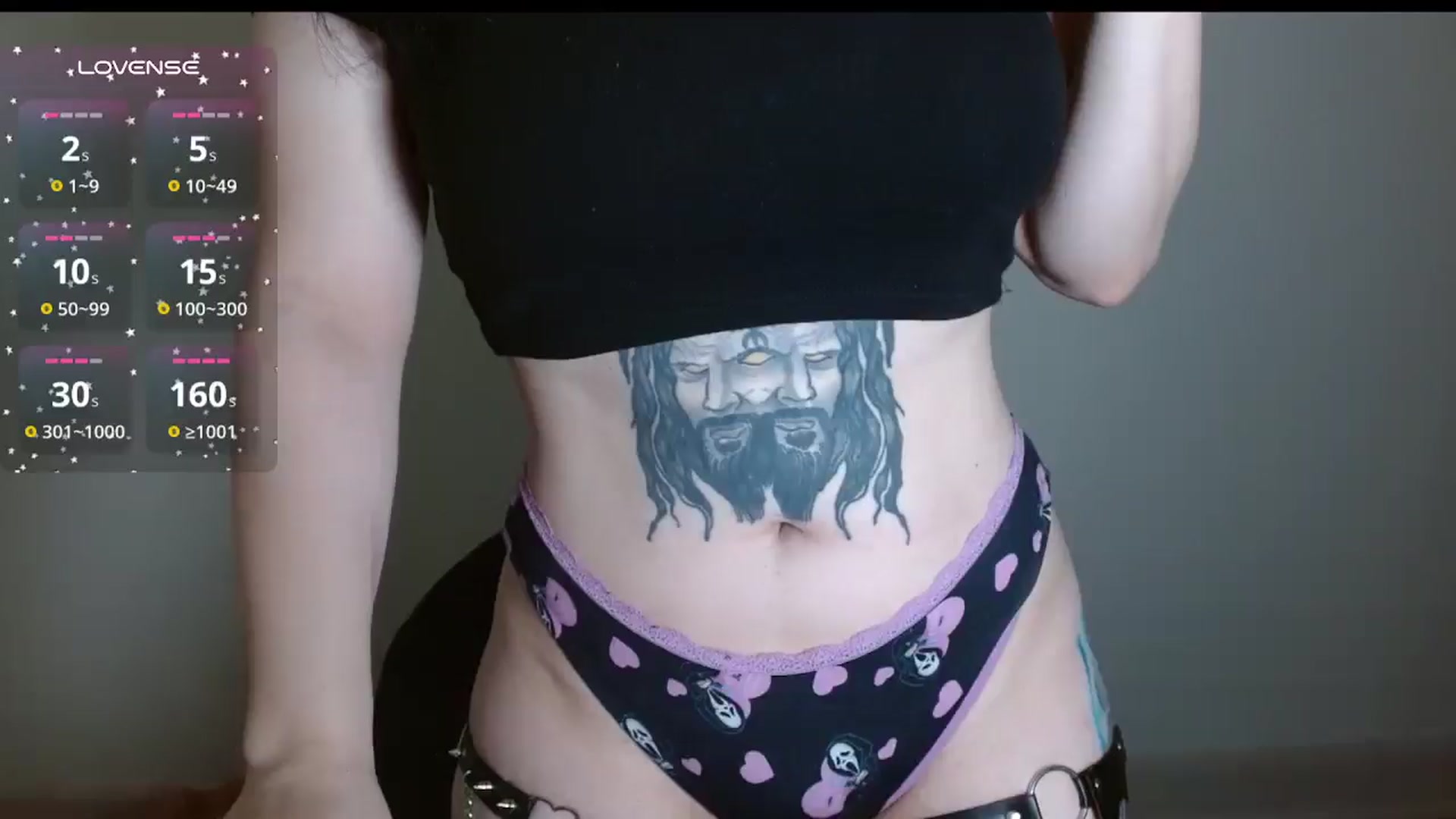 Gallery image thumbnail from Maikuchi's myfreecams stream on, 03/29/2025, 17:44 image 1 of 20