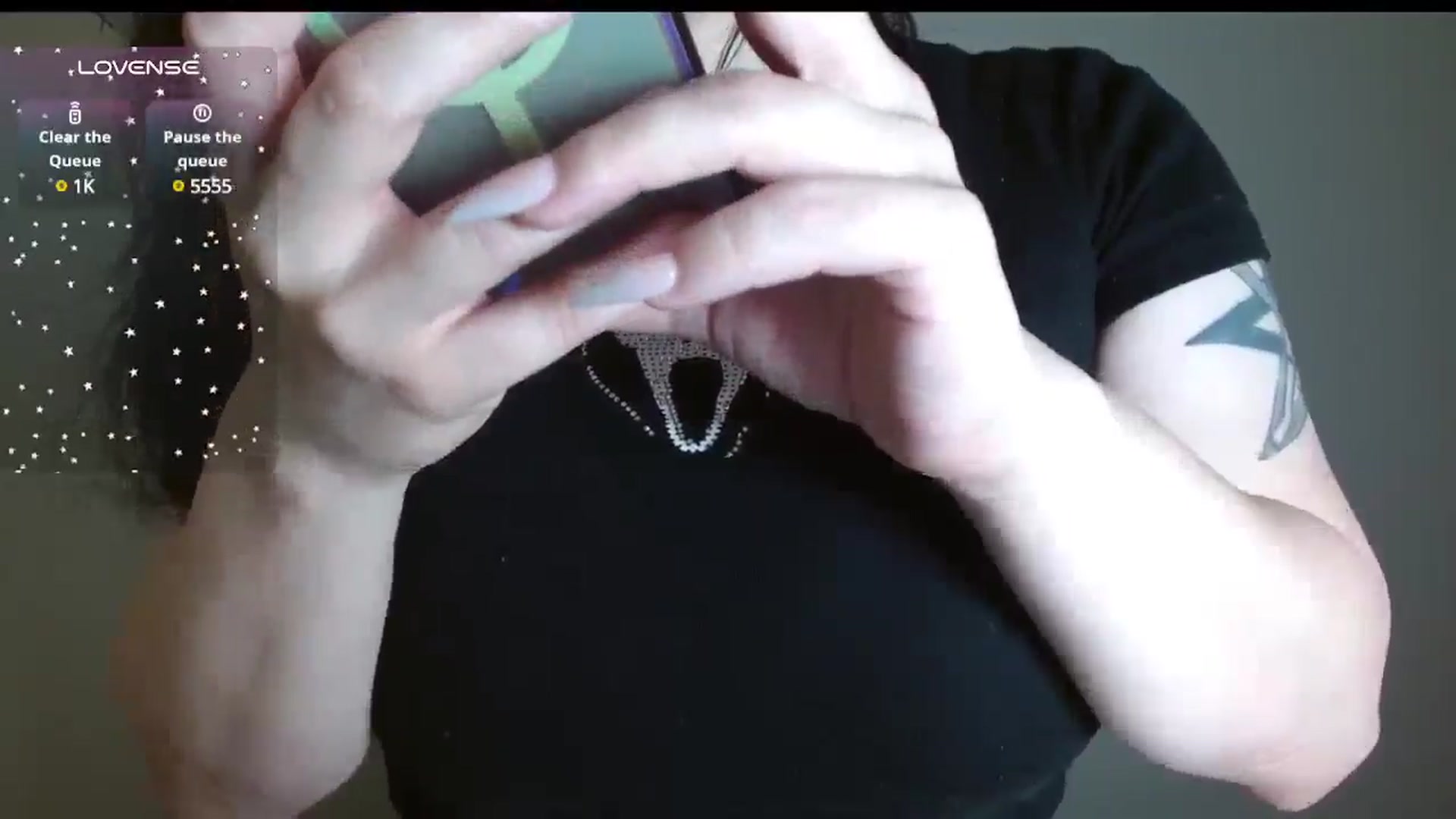 Gallery image thumbnail from Maikuchi's myfreecams stream on, 03/29/2025, 17:44 image 7 of 20