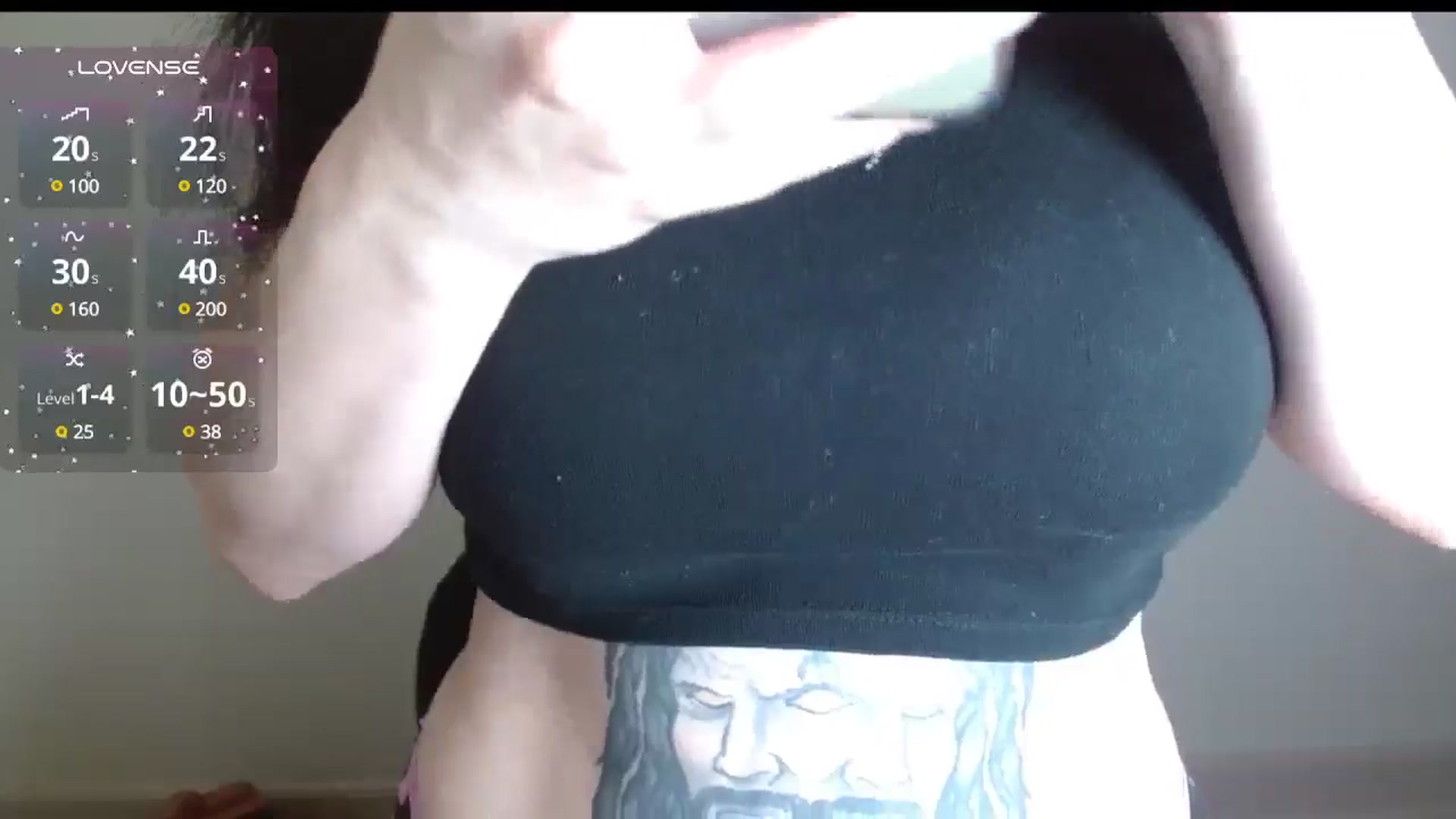 Gallery image thumbnail from Maikuchi's myfreecams stream on, 03/29/2025, 17:44 image 3 of 20