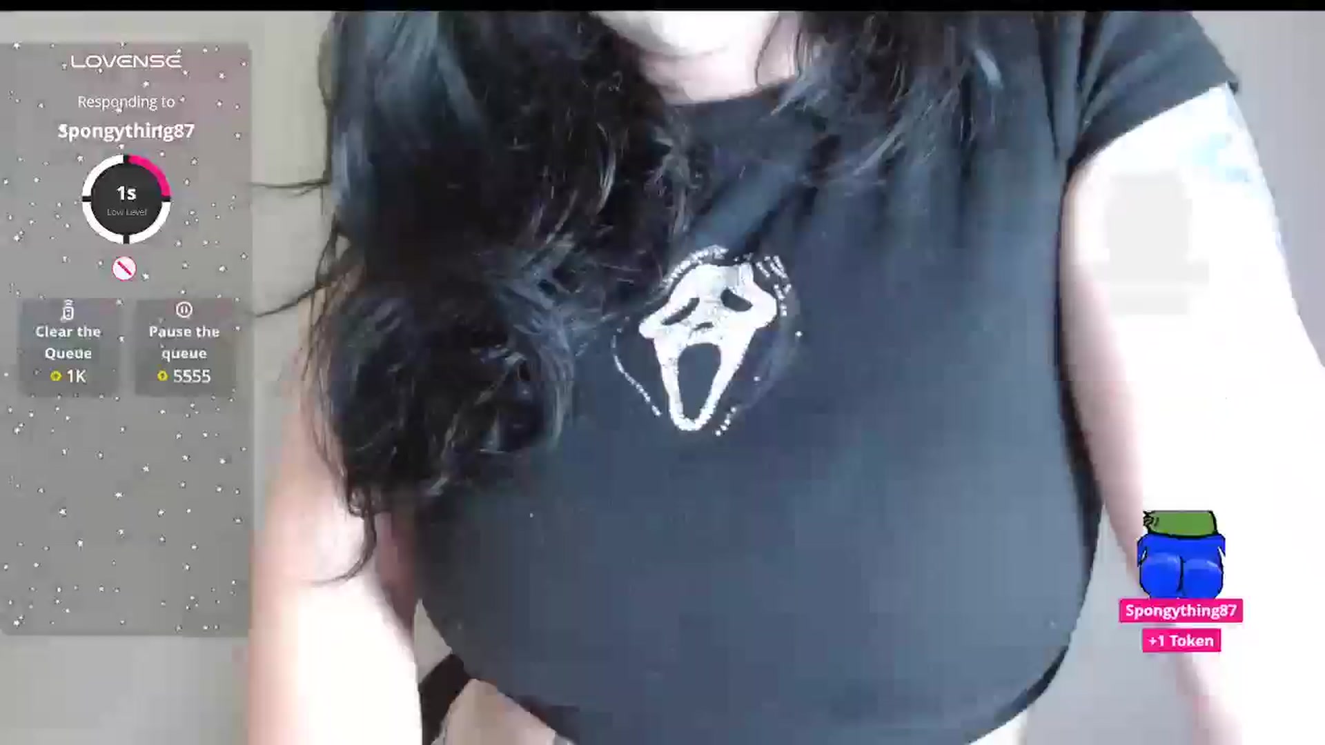 Gallery image thumbnail from Maikuchi's myfreecams stream on, 03/29/2025, 17:44 image 12 of 20