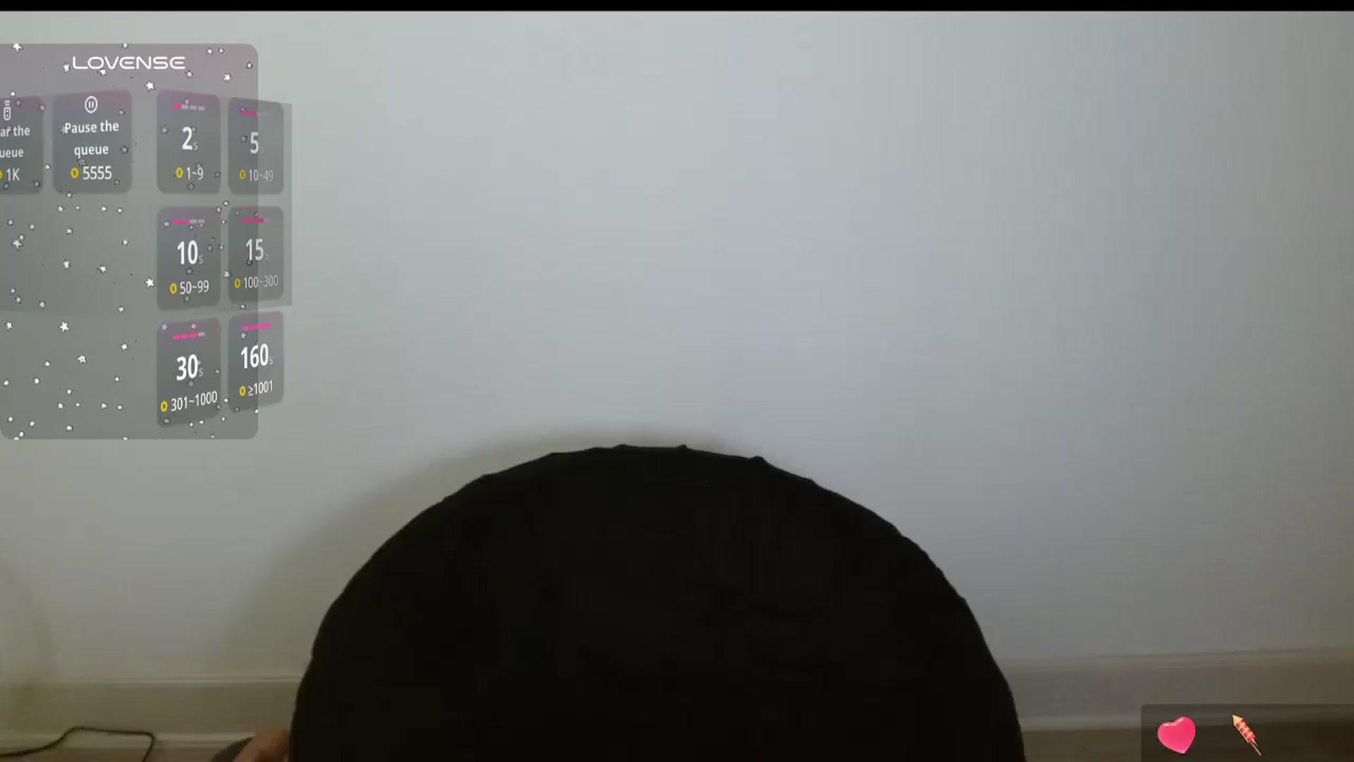 Gallery image thumbnail from Maikuchi's myfreecams stream on, 03/30/2025, 21:19 image 16 of 20