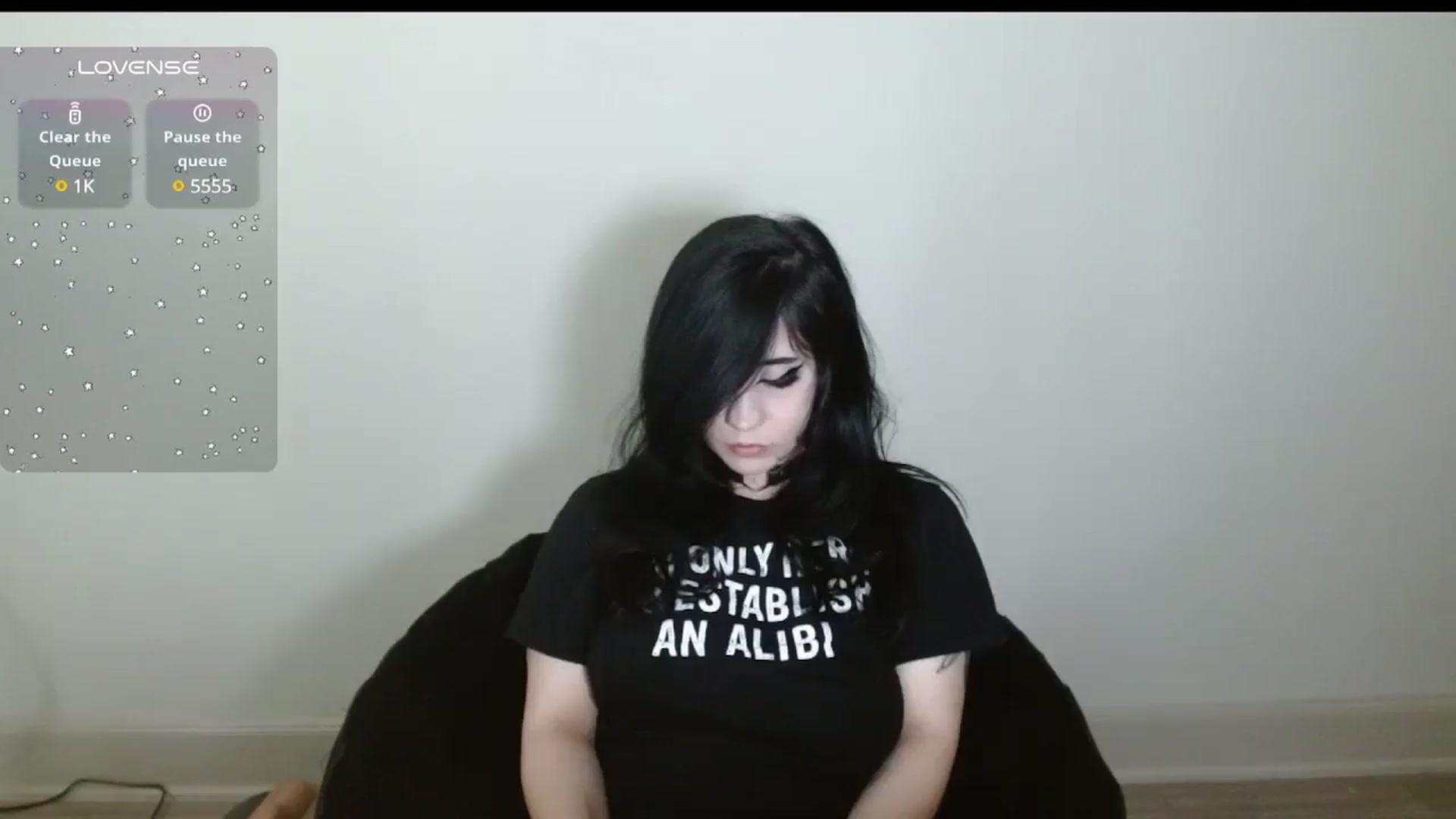 Gallery image thumbnail from Maikuchi's myfreecams stream on, 03/30/2025, 21:19 image 8 of 20