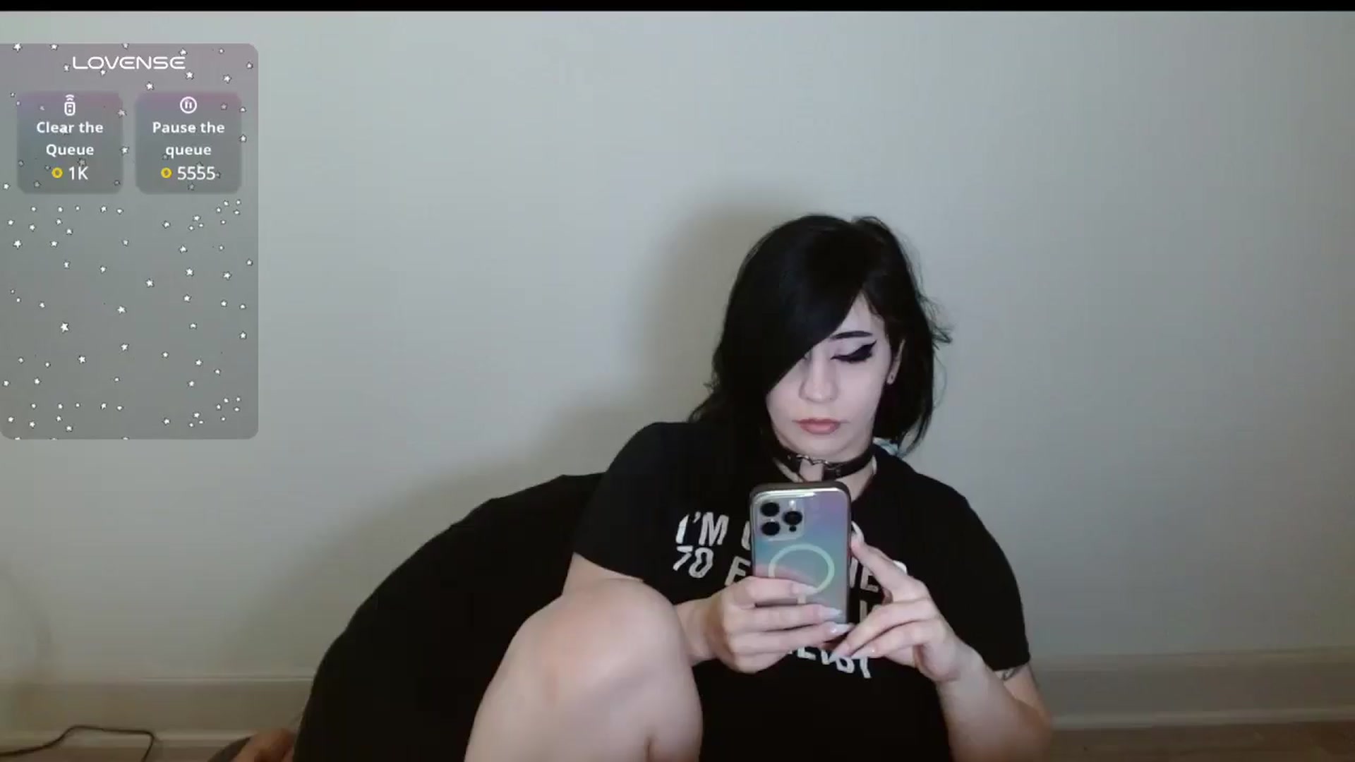 Gallery image thumbnail from Maikuchi's myfreecams stream on, 03/30/2025, 21:19 image 1 of 20