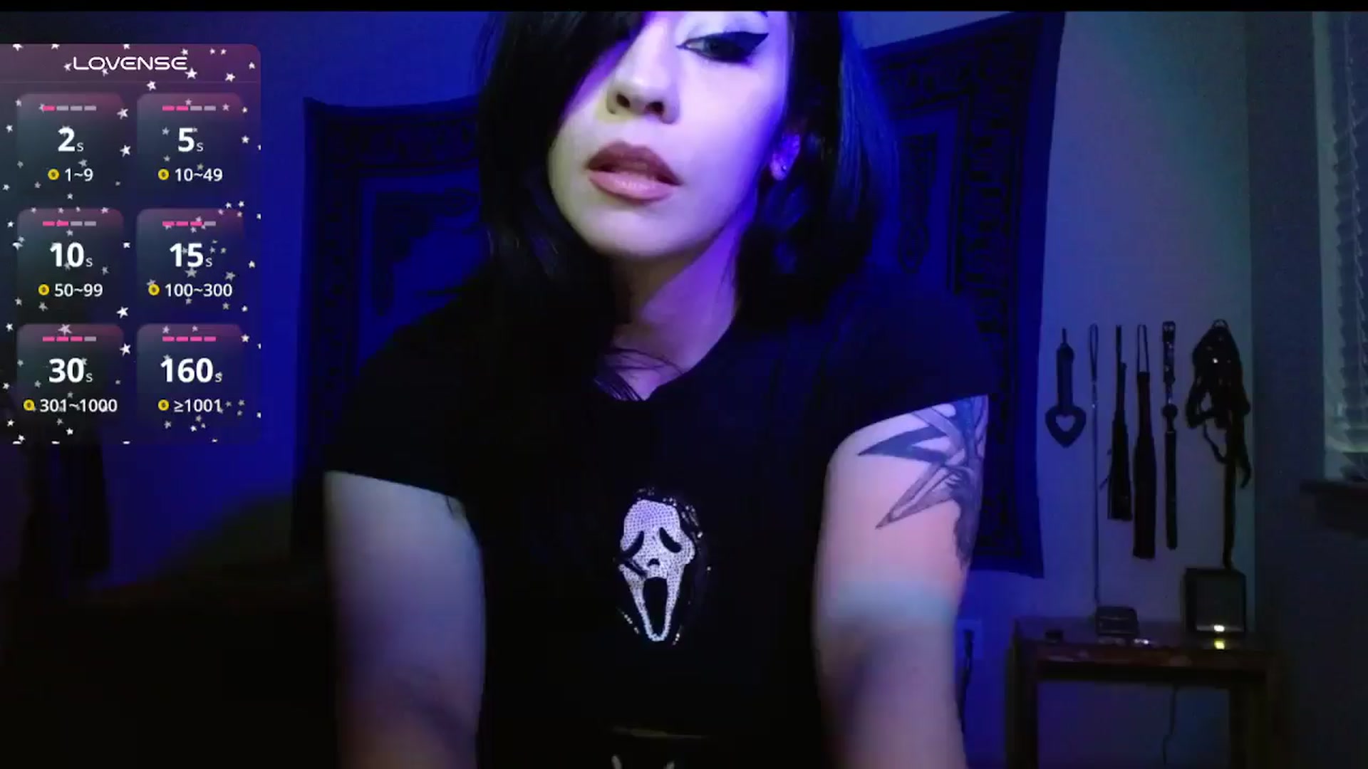 Gallery image thumbnail from Maikuchi's myfreecams stream on, 04/01/2025, 19:31 image 1 of 20