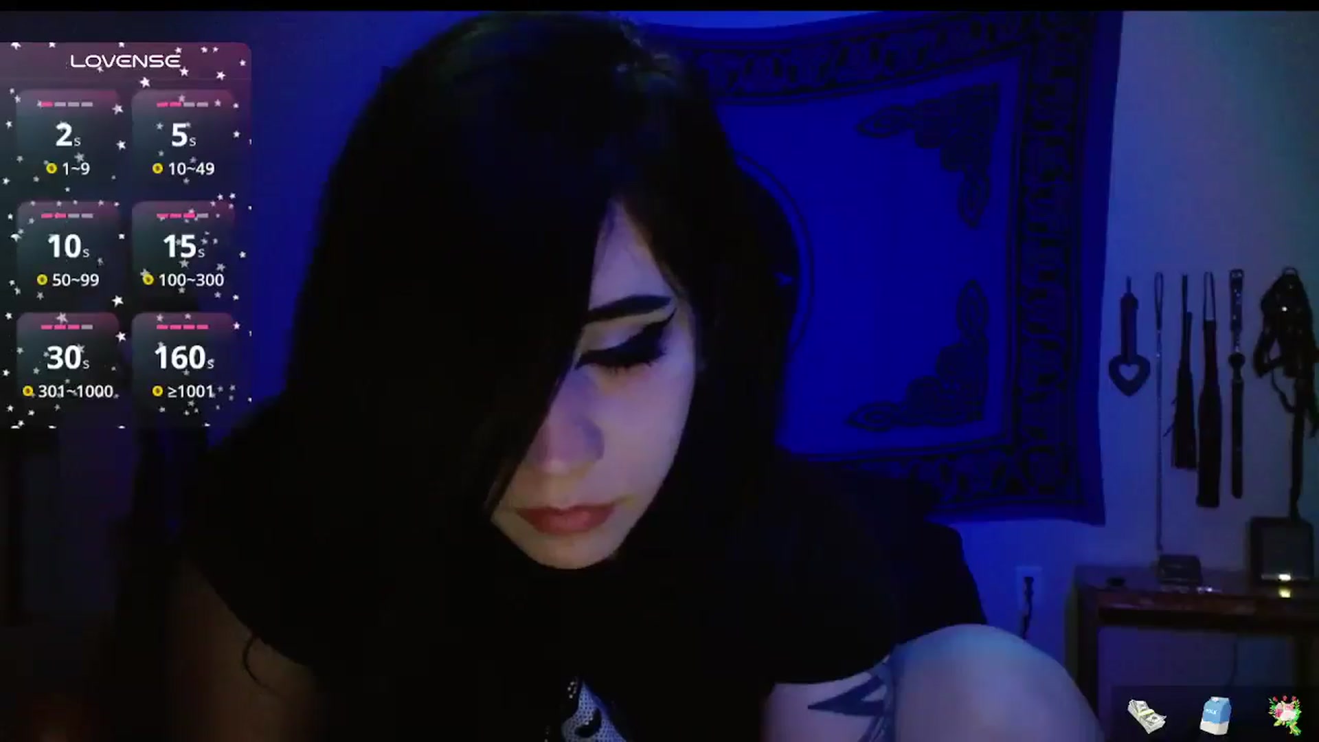 Gallery image thumbnail from Maikuchi's myfreecams stream on, 04/01/2025, 19:31 image 11 of 20