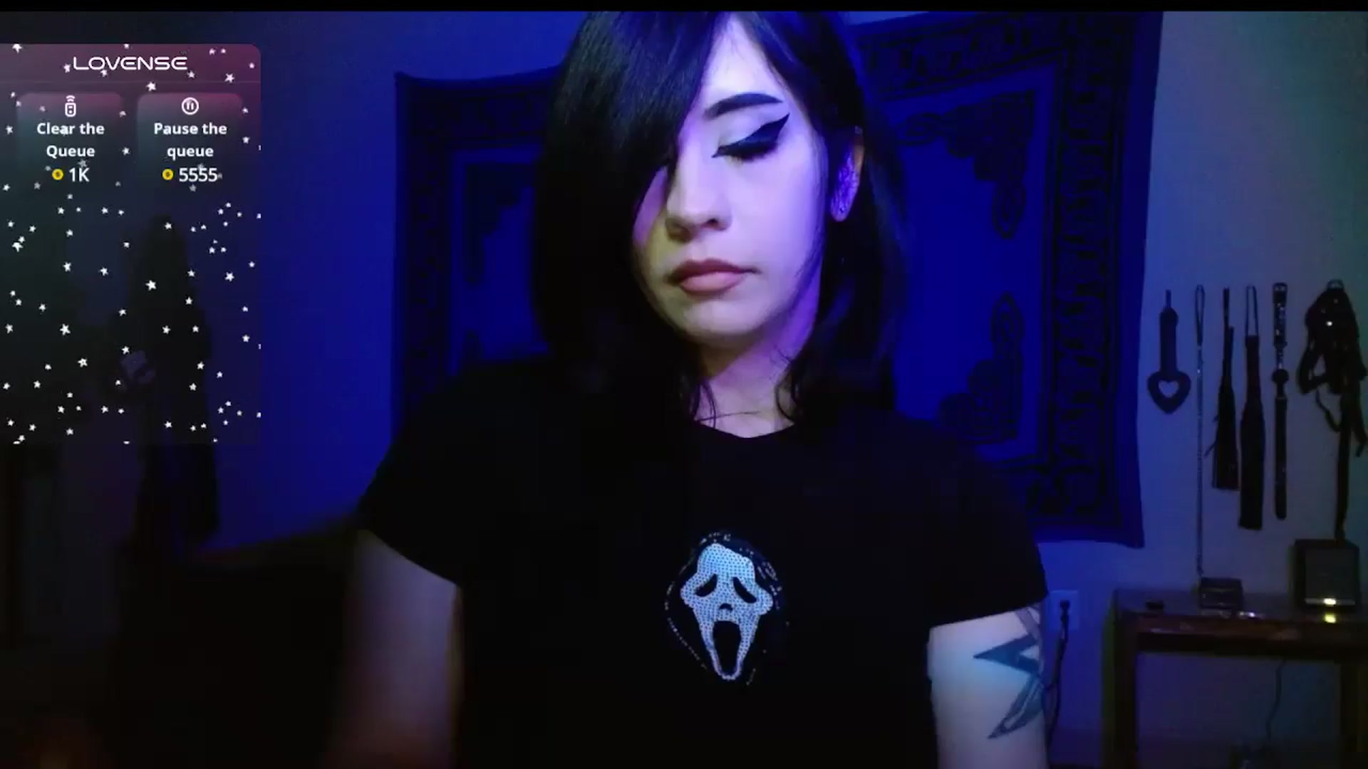 Gallery image thumbnail from Maikuchi's myfreecams stream on, 04/01/2025, 19:31 image 12 of 20