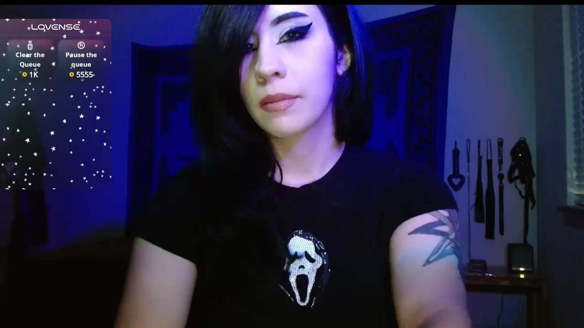 Gallery image thumbnail from Maikuchi's myfreecams stream on, 04/01/2025, 19:31 image 2 of 20