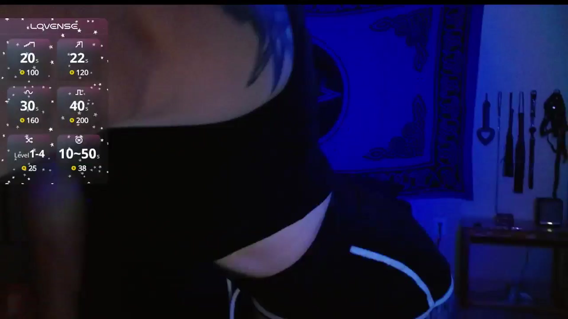 Gallery image thumbnail from Maikuchi's myfreecams stream on, 04/01/2025, 19:31 image 13 of 20