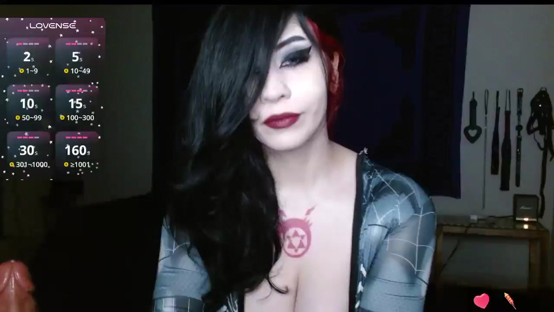 Gallery image thumbnail from Maikuchi's myfreecams stream on, 04/04/2025, 17:38 image 1 of 20