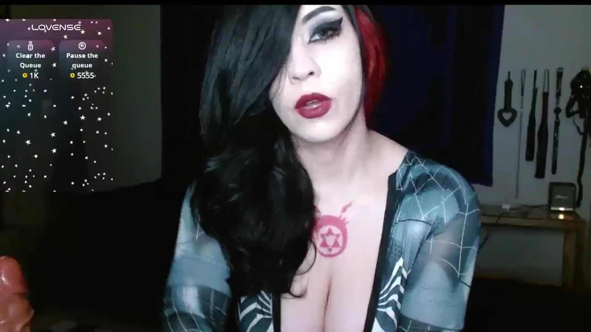 Gallery image thumbnail from Maikuchi's myfreecams stream on, 04/04/2025, 17:38 image 4 of 20