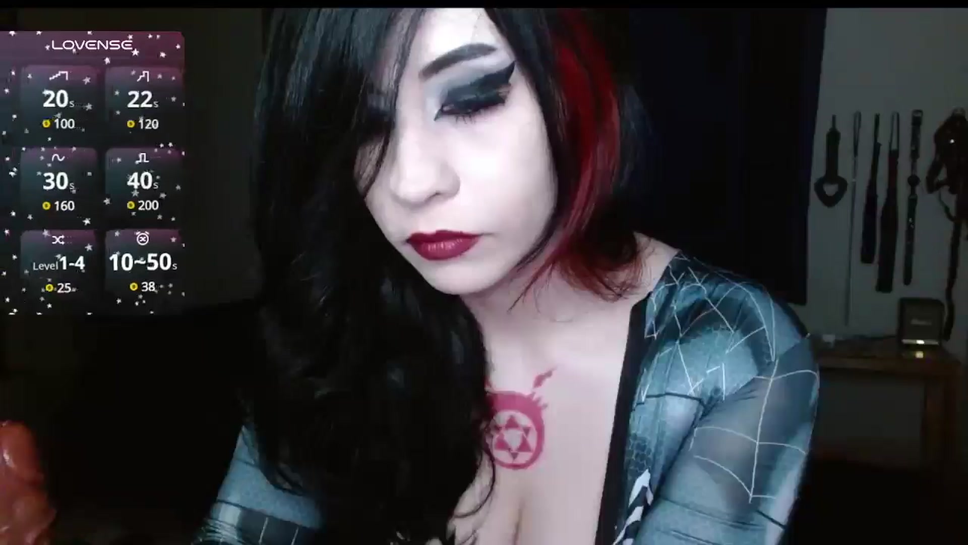 Gallery image thumbnail from Maikuchi's myfreecams stream on, 04/04/2025, 17:38 image 13 of 20