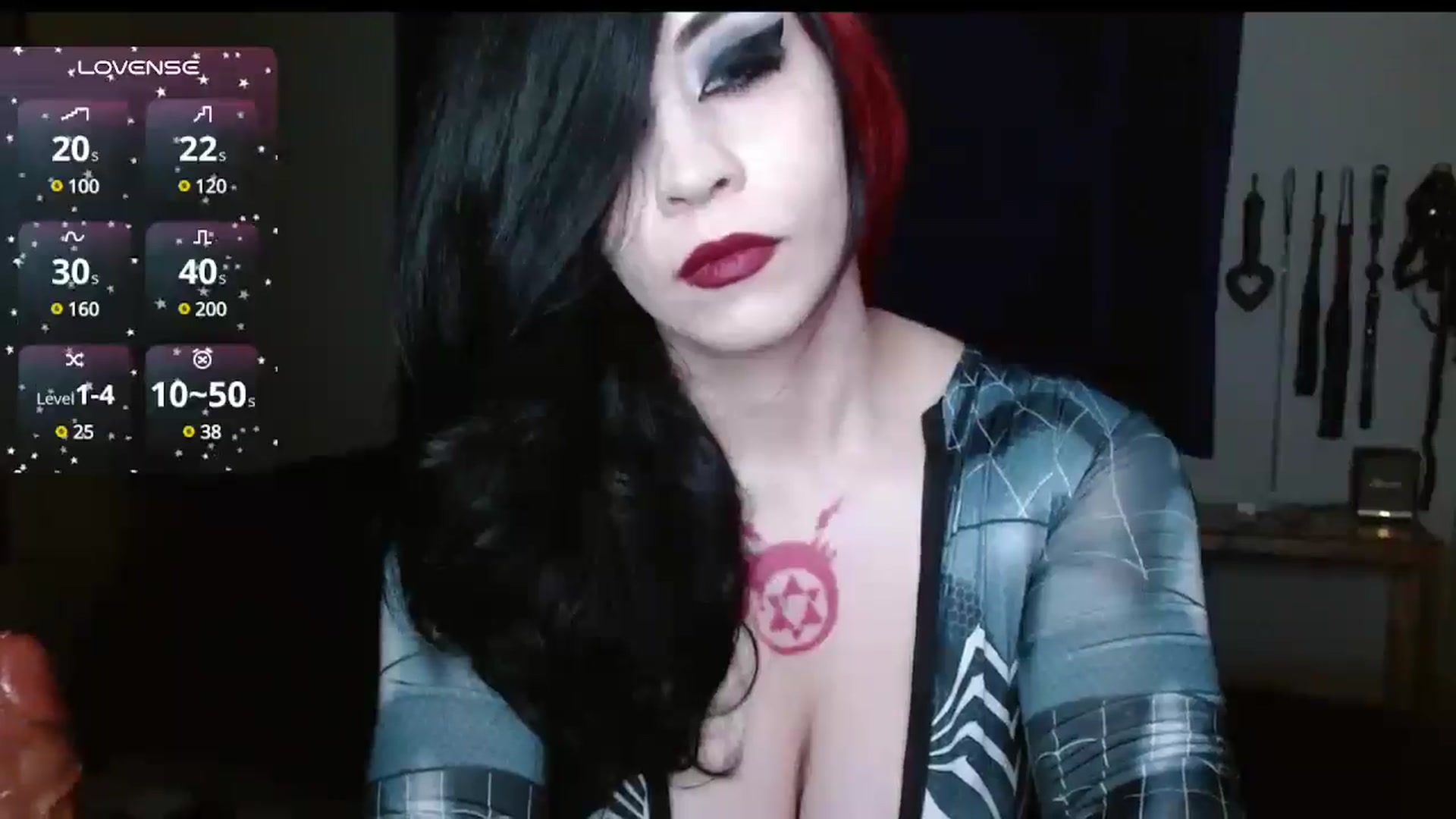 Gallery image thumbnail from Maikuchi's myfreecams stream on, 04/04/2025, 17:38 image 5 of 20