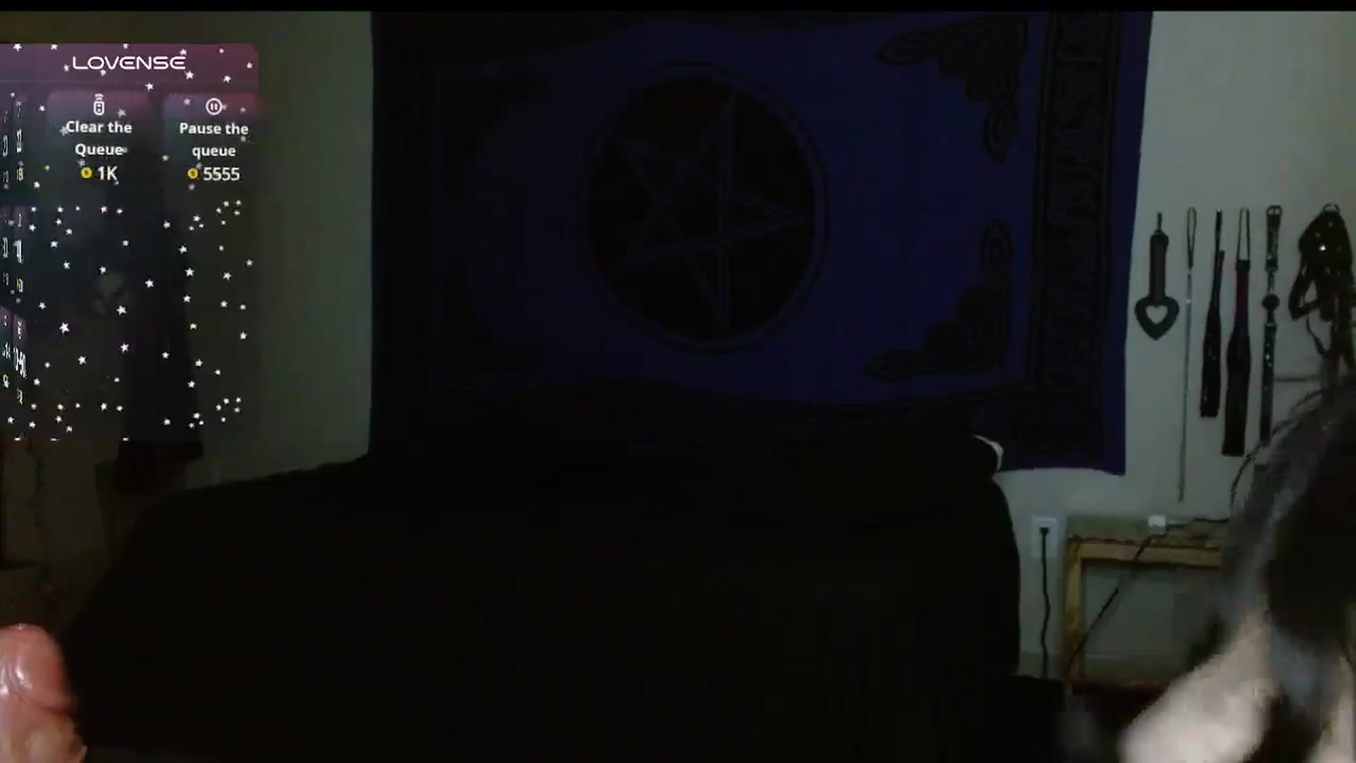 Gallery image thumbnail from Maikuchi's myfreecams stream on, 04/04/2025, 17:38 image 16 of 20