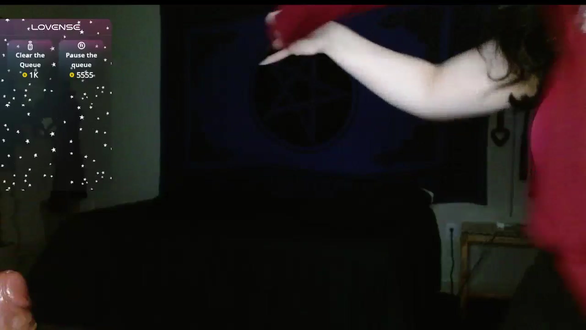 Gallery image thumbnail from Maikuchi's myfreecams stream on, 04/04/2025, 17:38 image 18 of 20