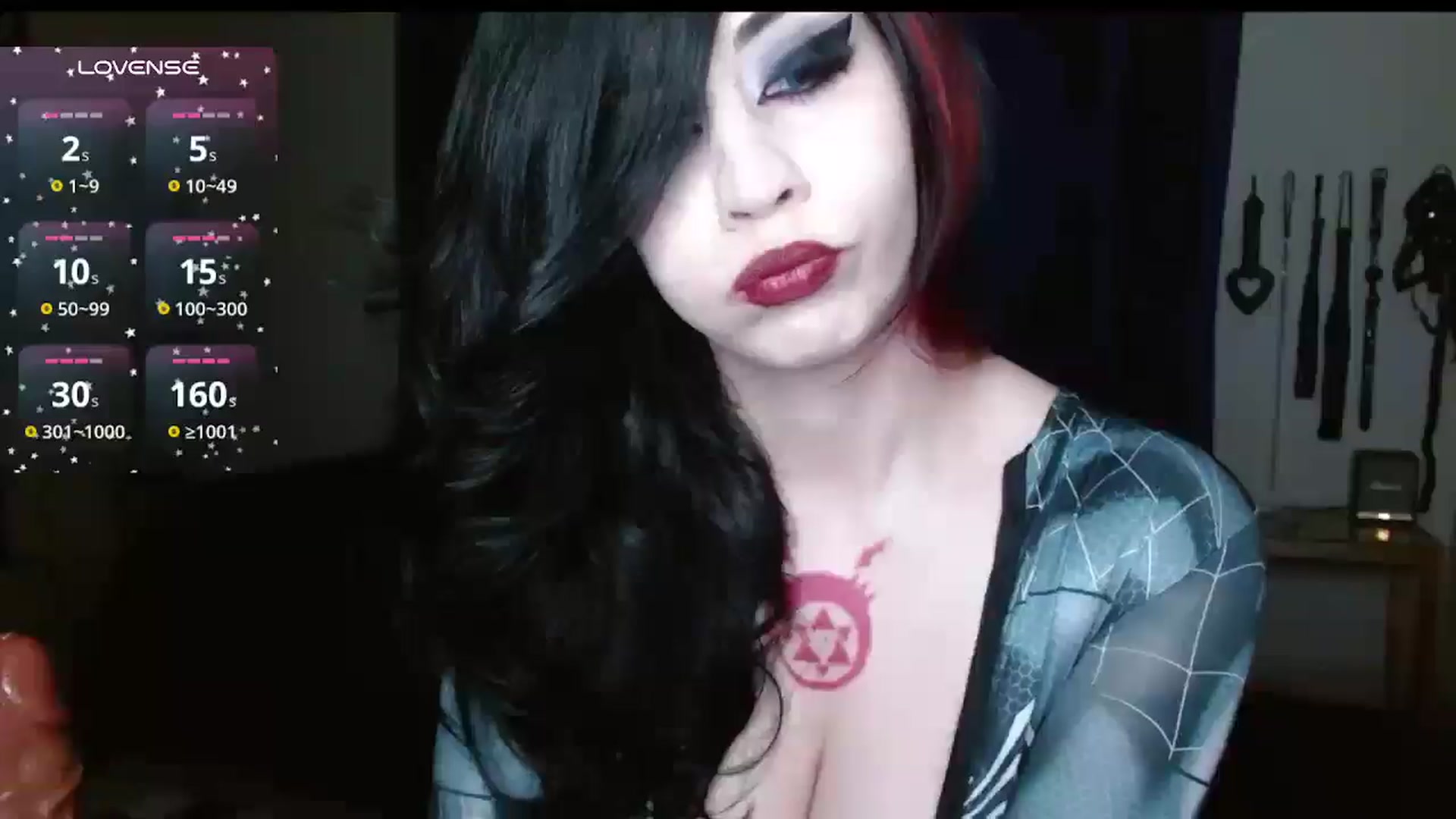 Gallery image thumbnail from Maikuchi's myfreecams stream on, 04/04/2025, 17:38 image 8 of 20