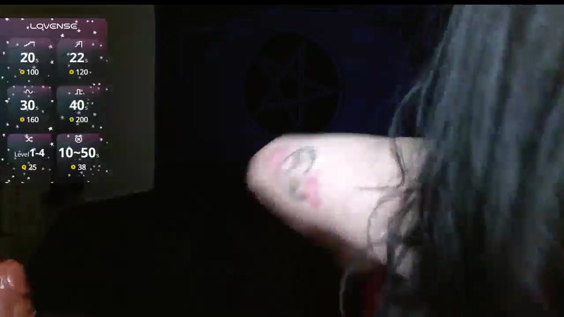 Gallery image thumbnail from Maikuchi's myfreecams stream on, 04/04/2025, 17:38 image 17 of 20