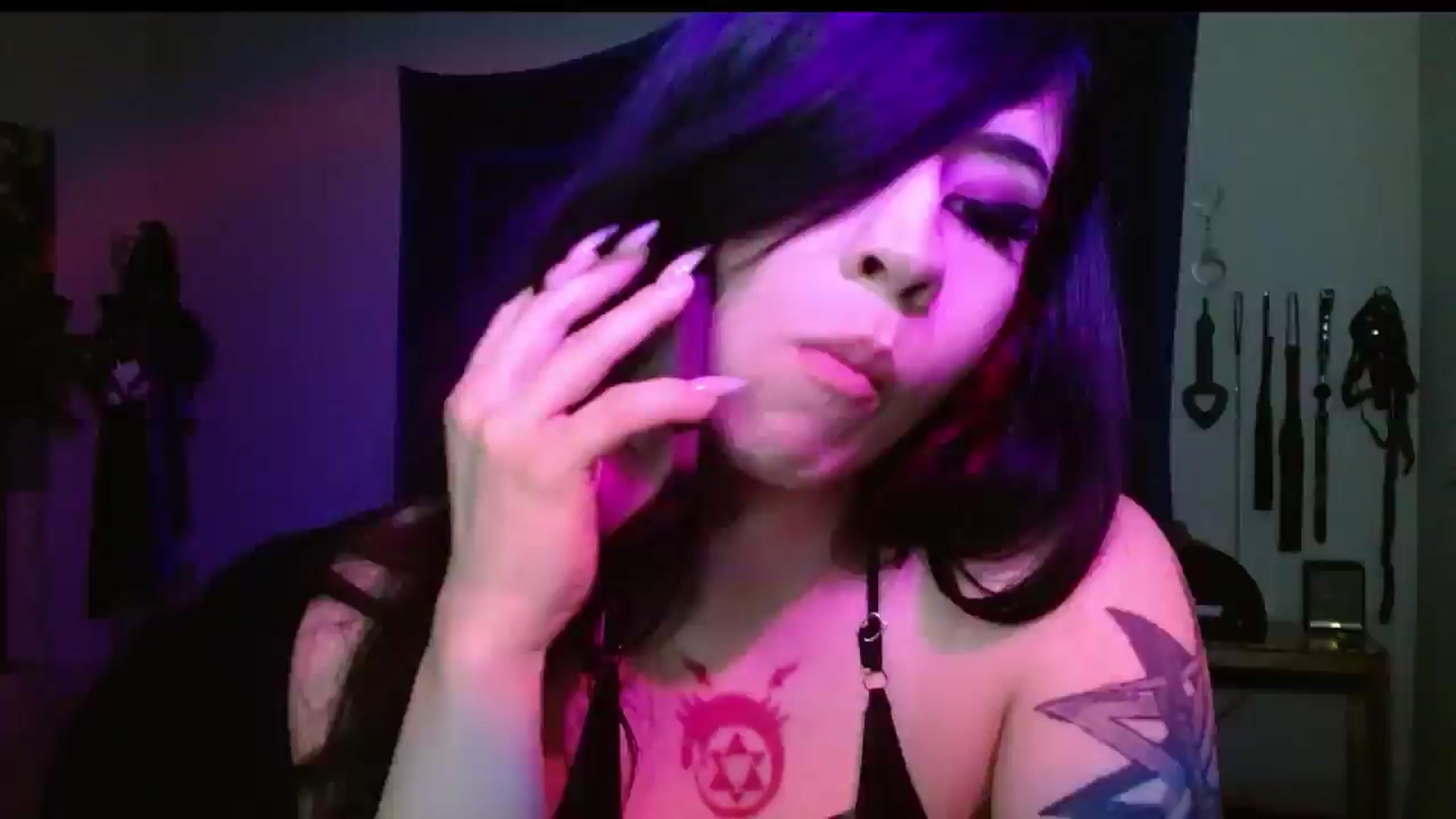 Gallery image thumbnail from Maikuchi's myfreecams stream on, 04/09/2025, 20:04 image 7 of 20