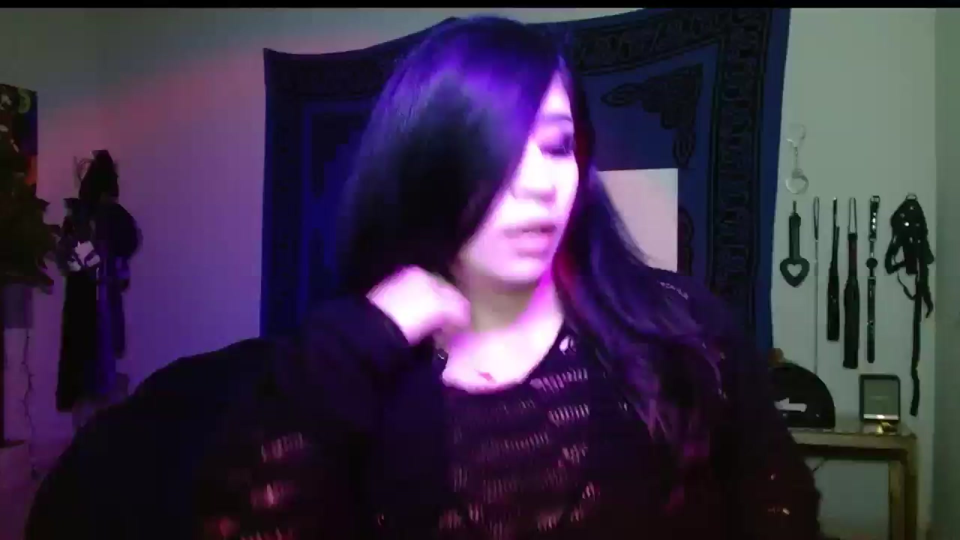 Gallery image thumbnail from Maikuchi's myfreecams stream on, 04/09/2025, 20:04 image 17 of 20