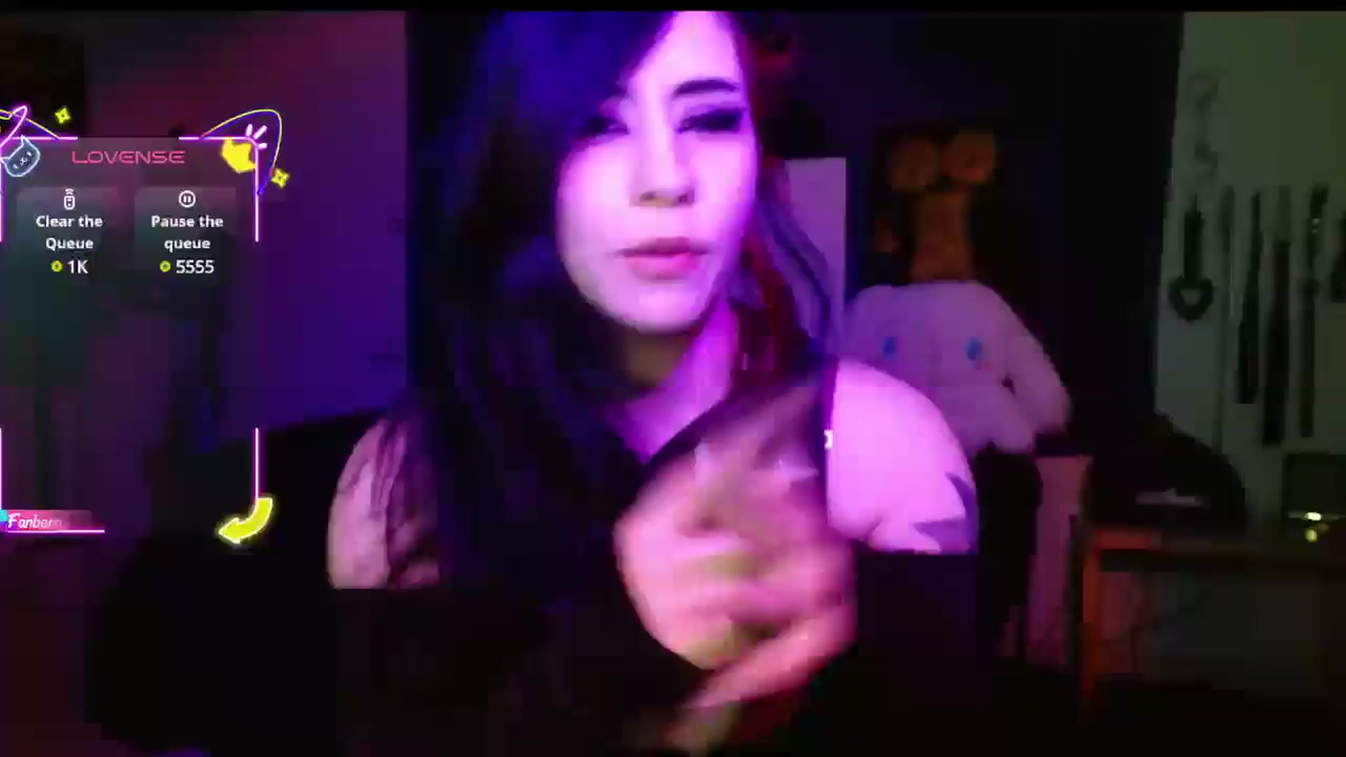 Gallery image thumbnail from Maikuchi's myfreecams stream on, 04/10/2025, 17:44 image 10 of 20