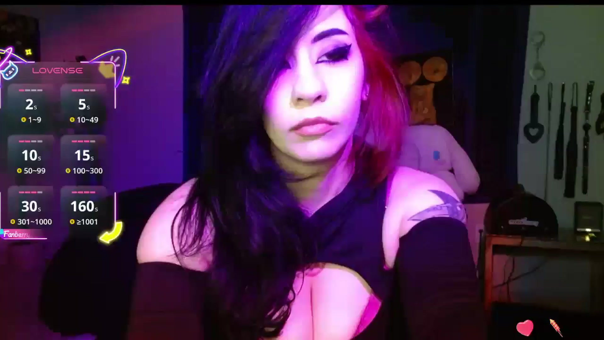 Gallery image thumbnail from Maikuchi's myfreecams stream on, 04/10/2025, 17:44 image 3 of 20