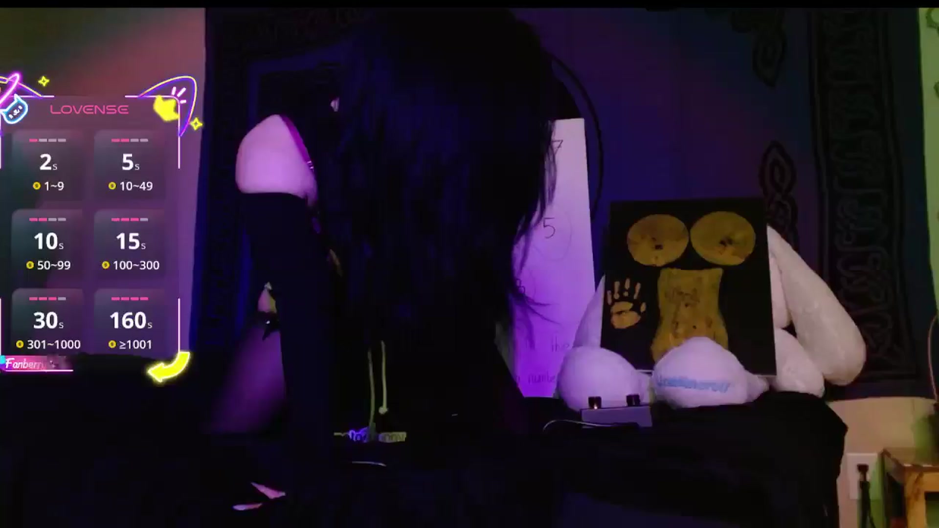 Gallery image thumbnail from Maikuchi's myfreecams stream on, 04/10/2025, 18:18 image 14 of 20