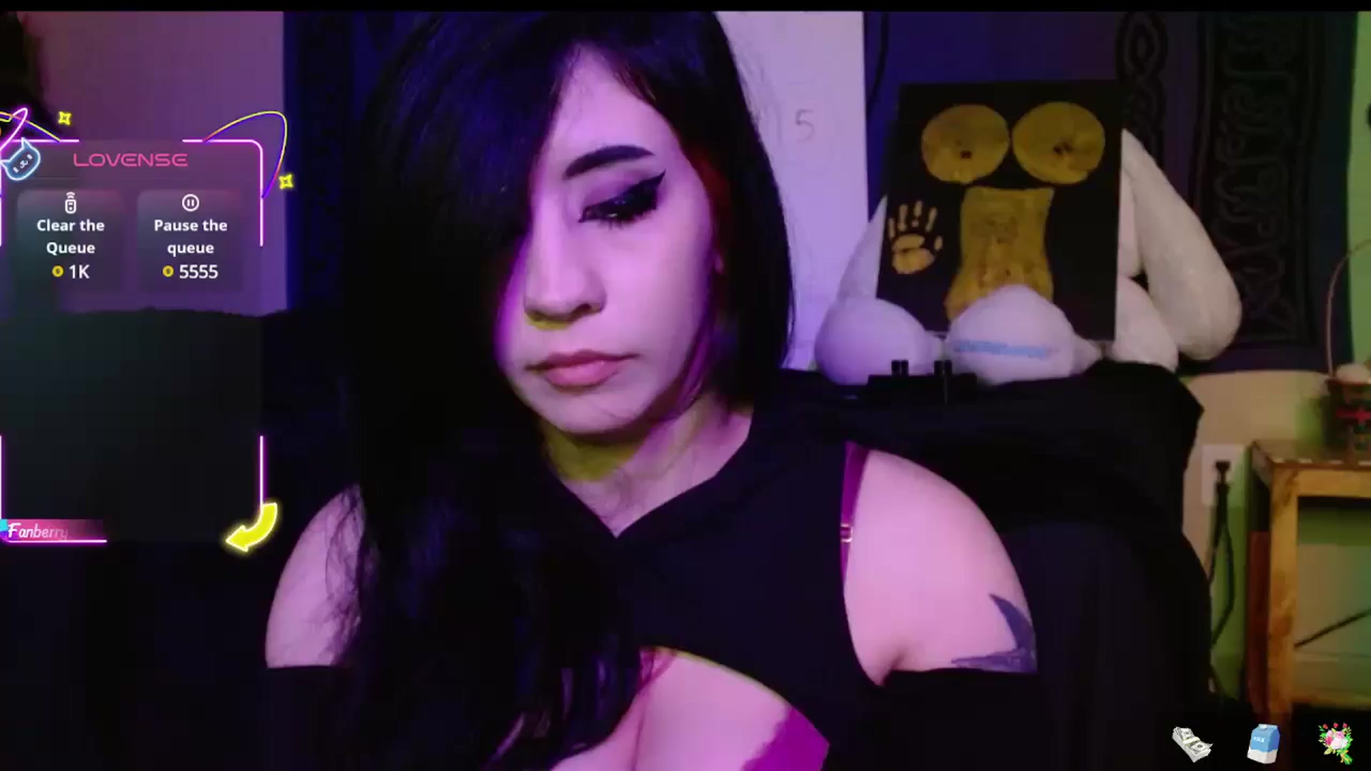 Gallery image thumbnail from Maikuchi's myfreecams stream on, 04/10/2025, 18:58 image 10 of 20
