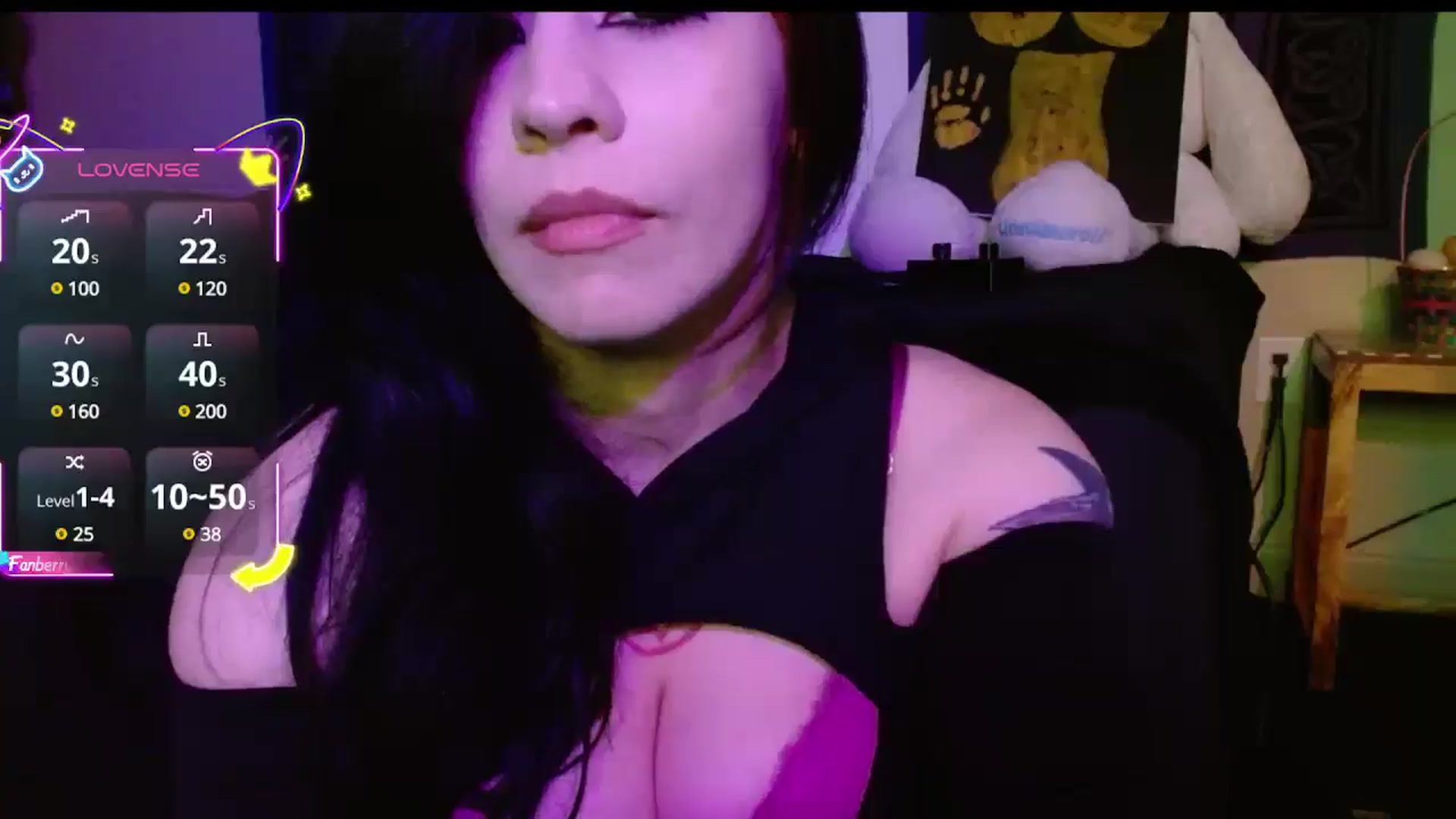 Gallery image thumbnail from Maikuchi's myfreecams stream on, 04/10/2025, 18:58 image 2 of 20